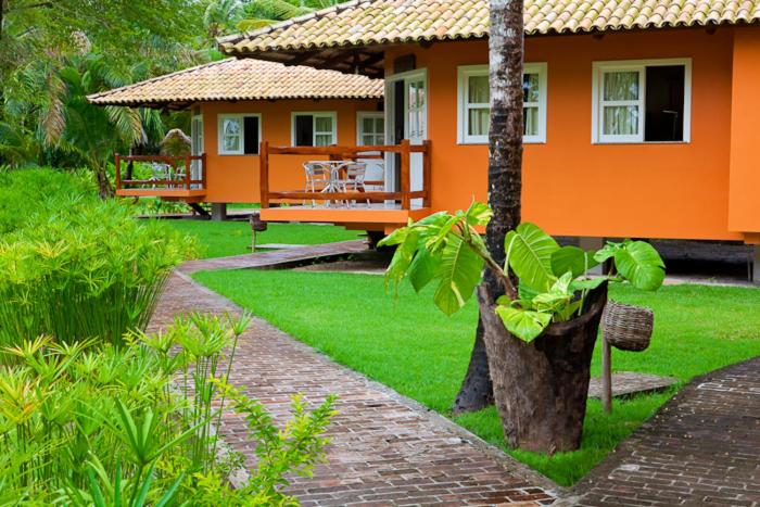 Bungalow (3 Adults) photo 2