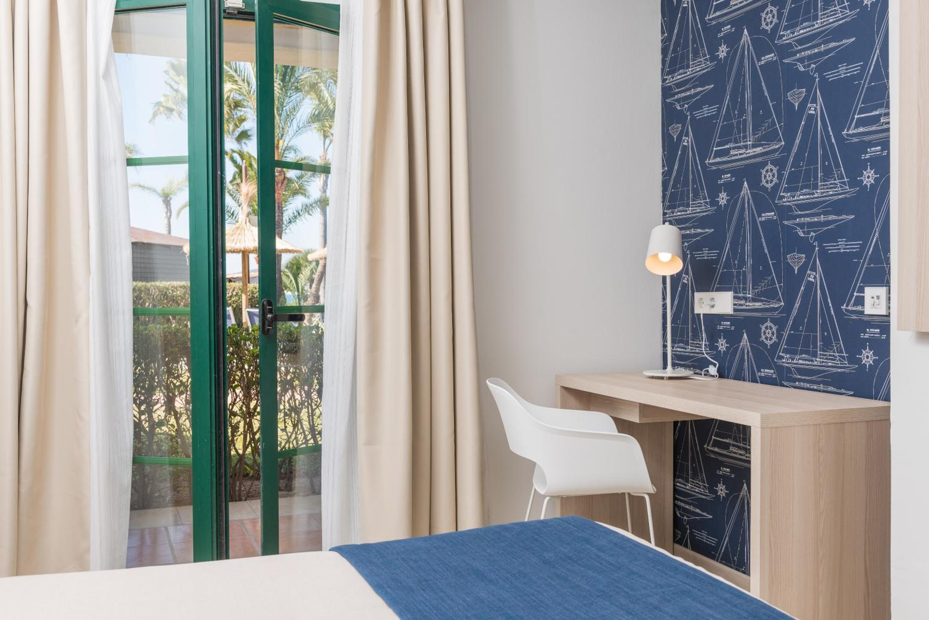 Suite (2 adultos)