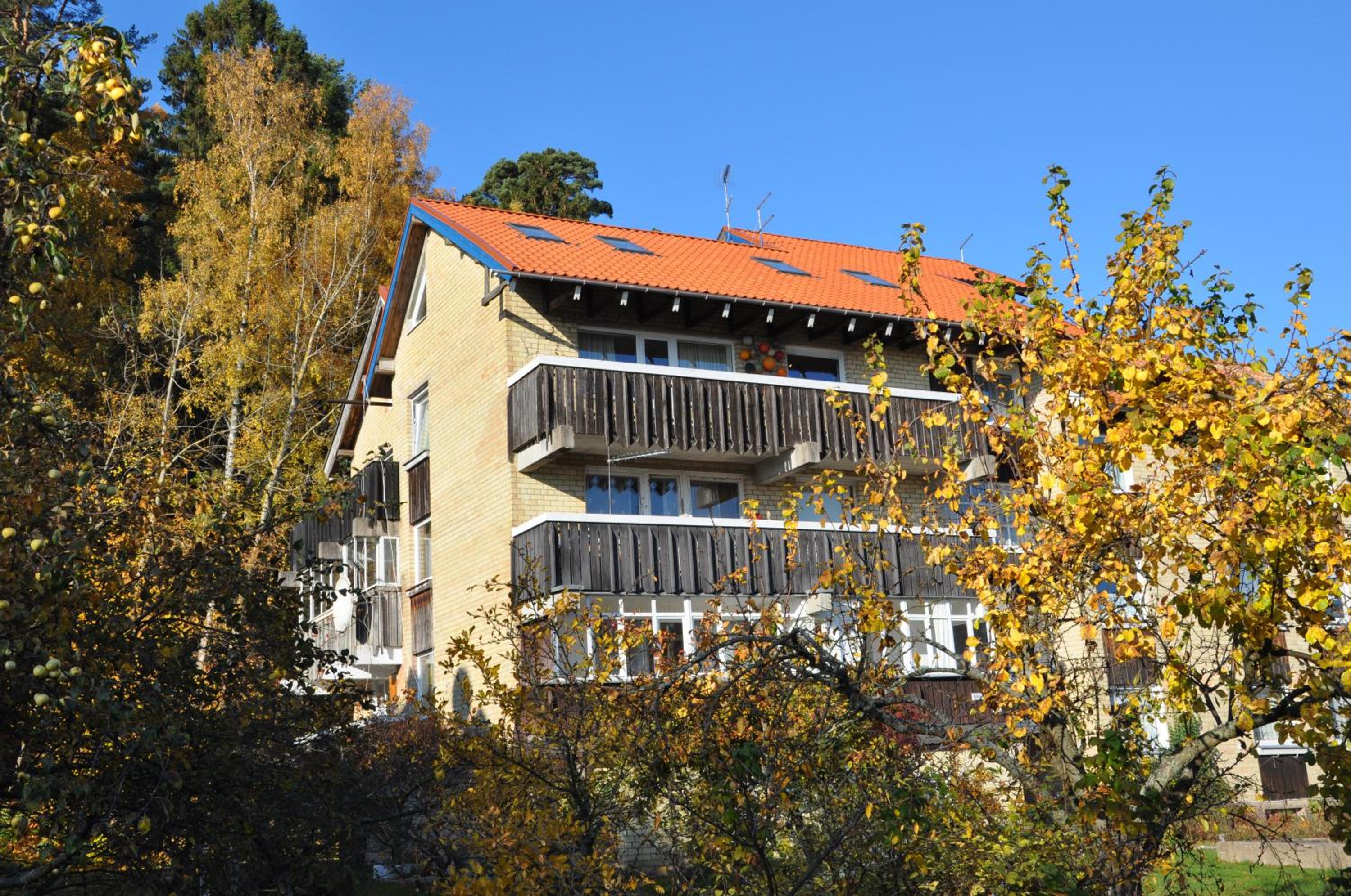 Apartment With Balcony photo 3