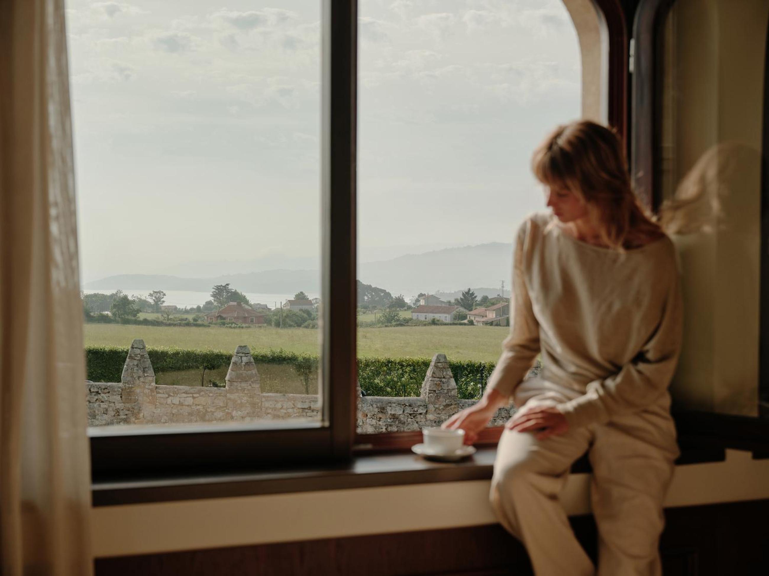 Suite with Mountain View Suite with Mountain View