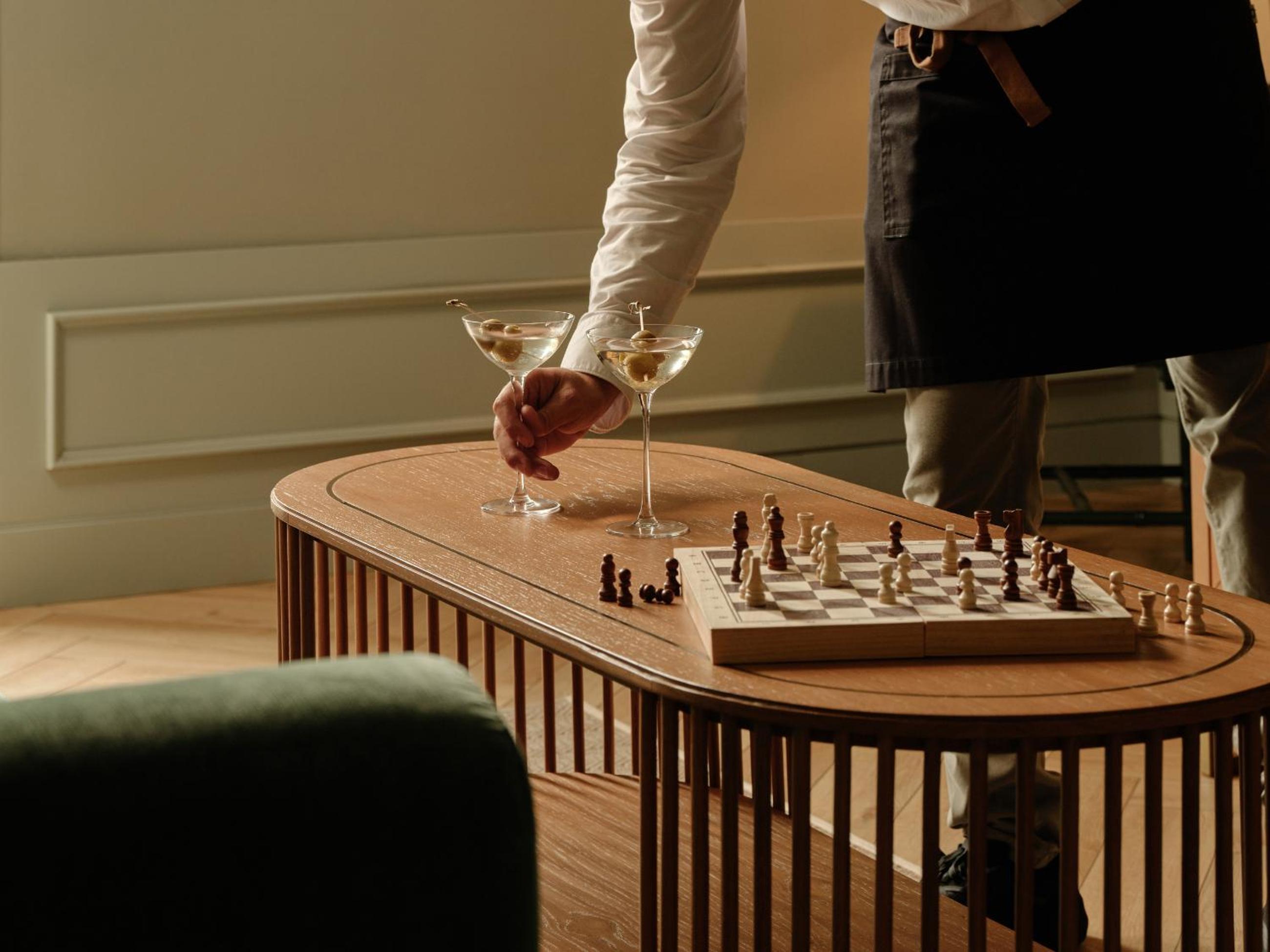 Suite with Terrace photo