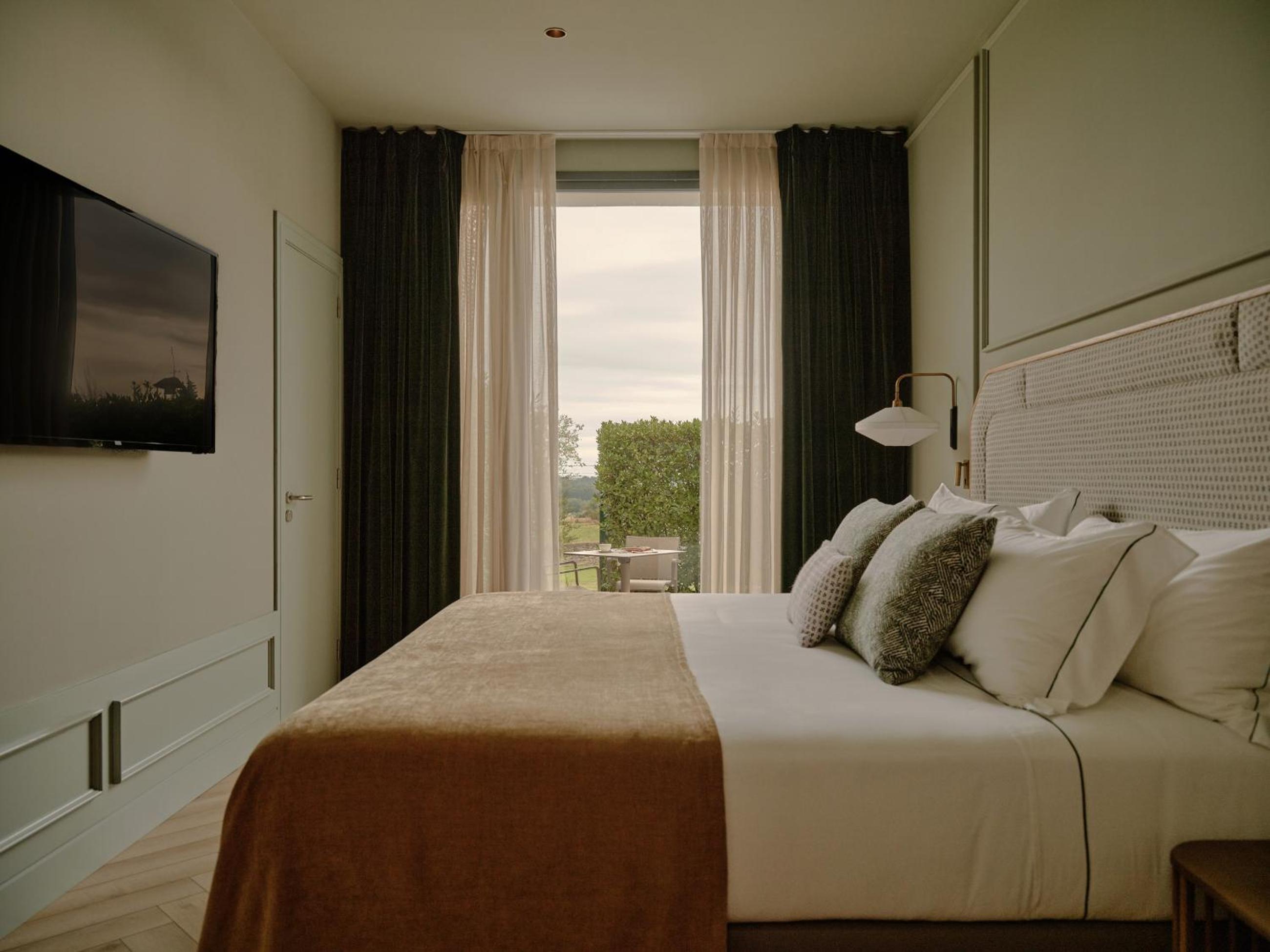 Suite with Terrace photo