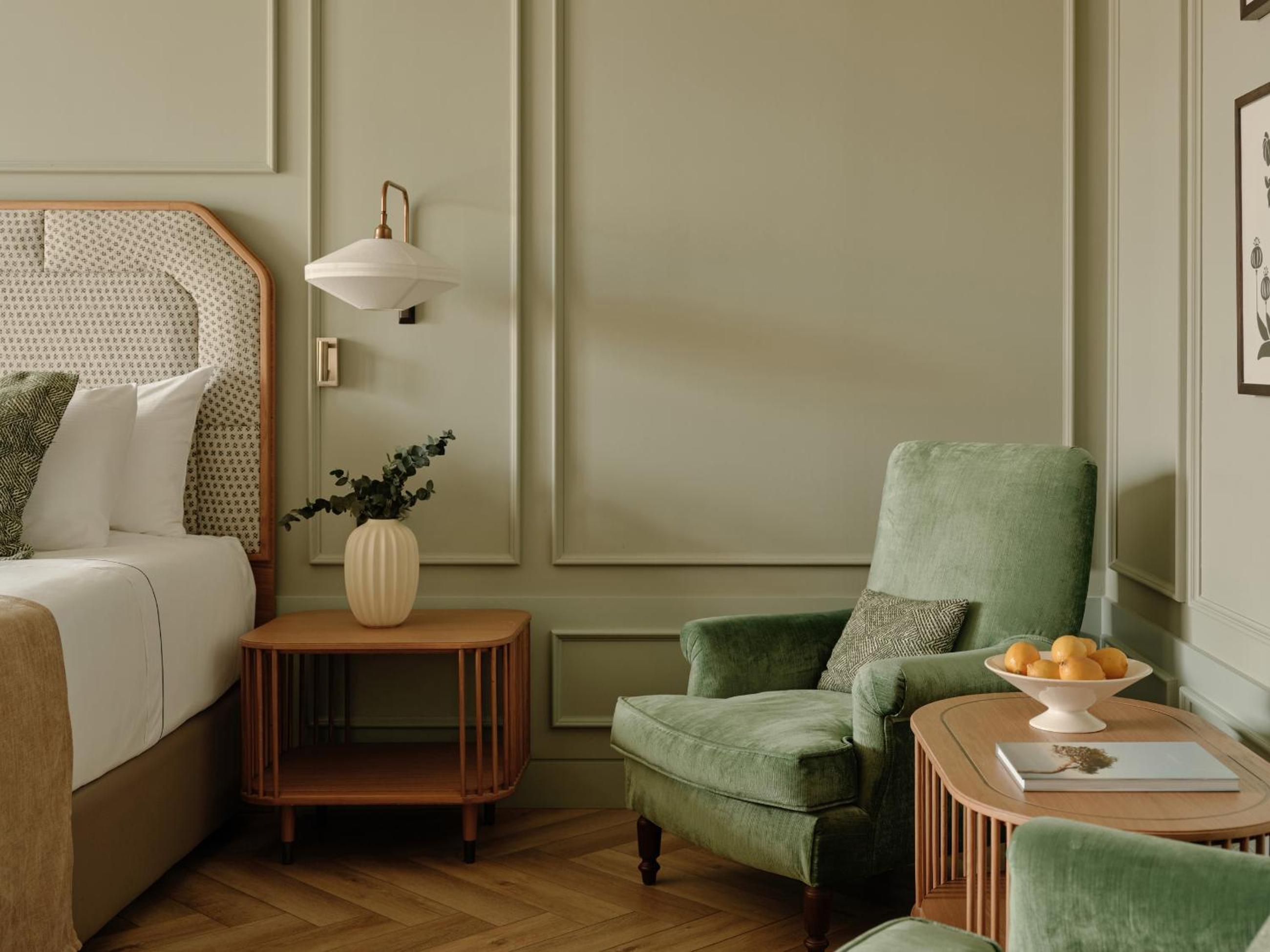 Two-Bedroom Suite