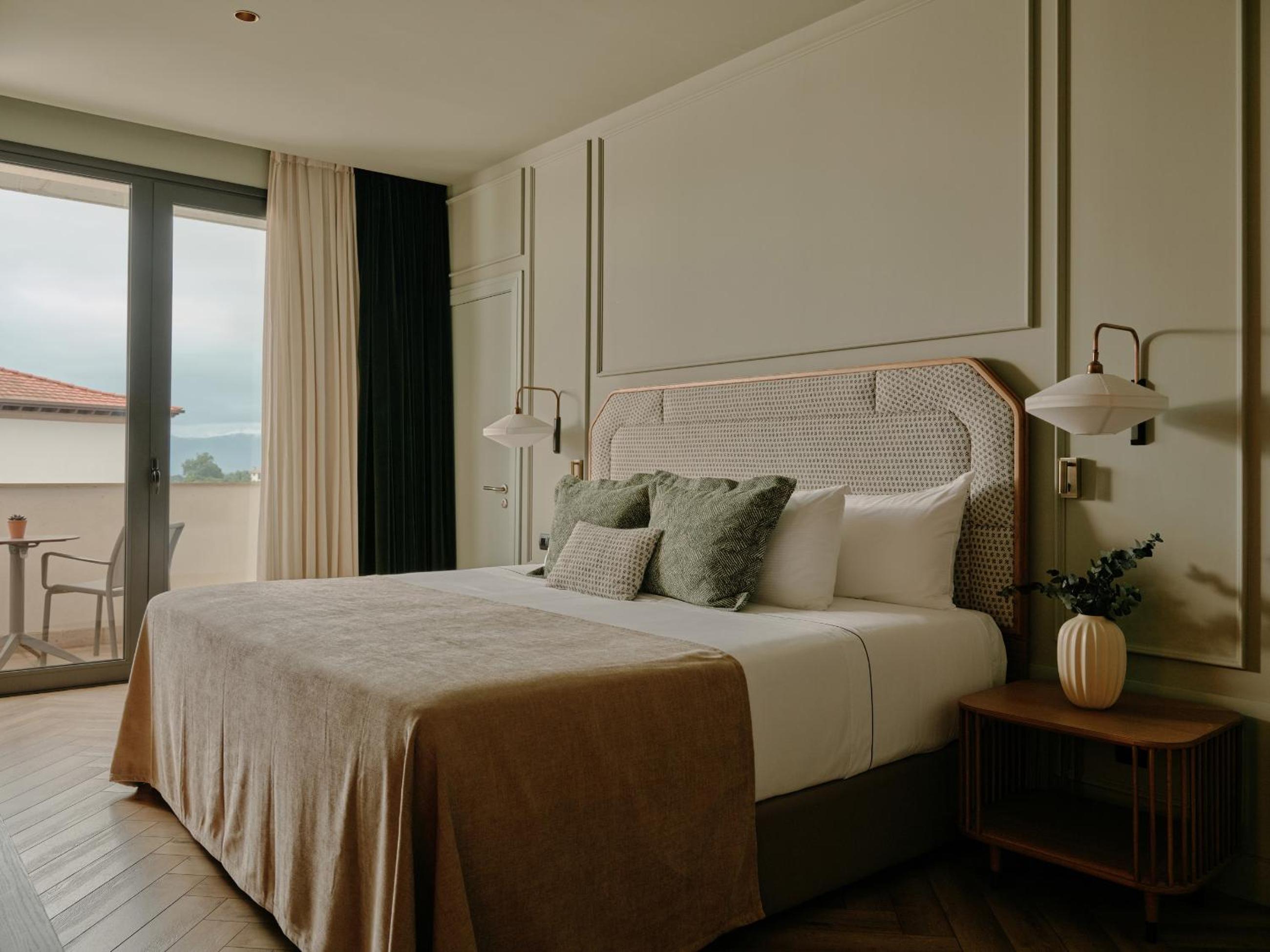 Two-Bedroom Suite photo