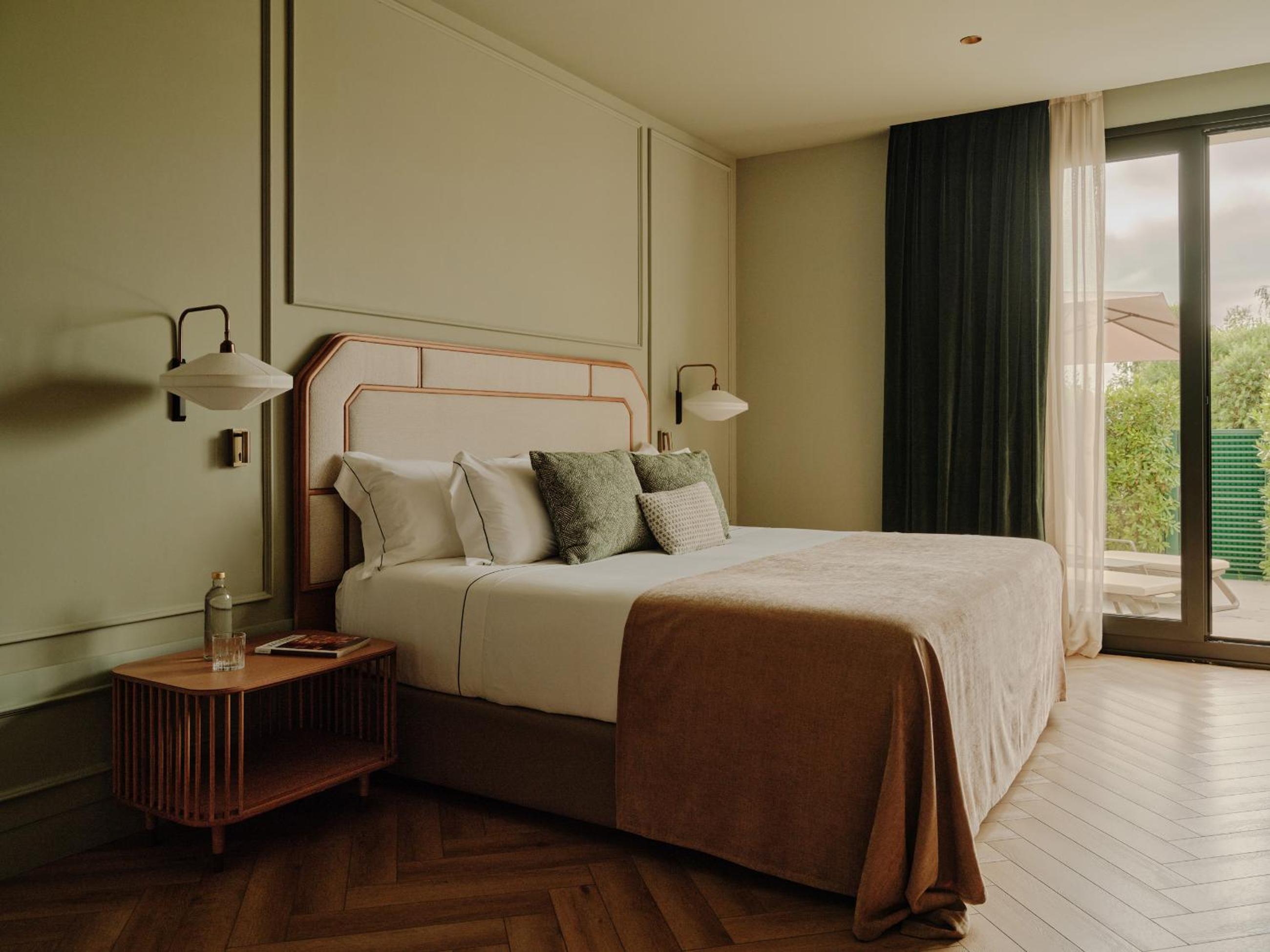 Two-Bedroom Suite photo