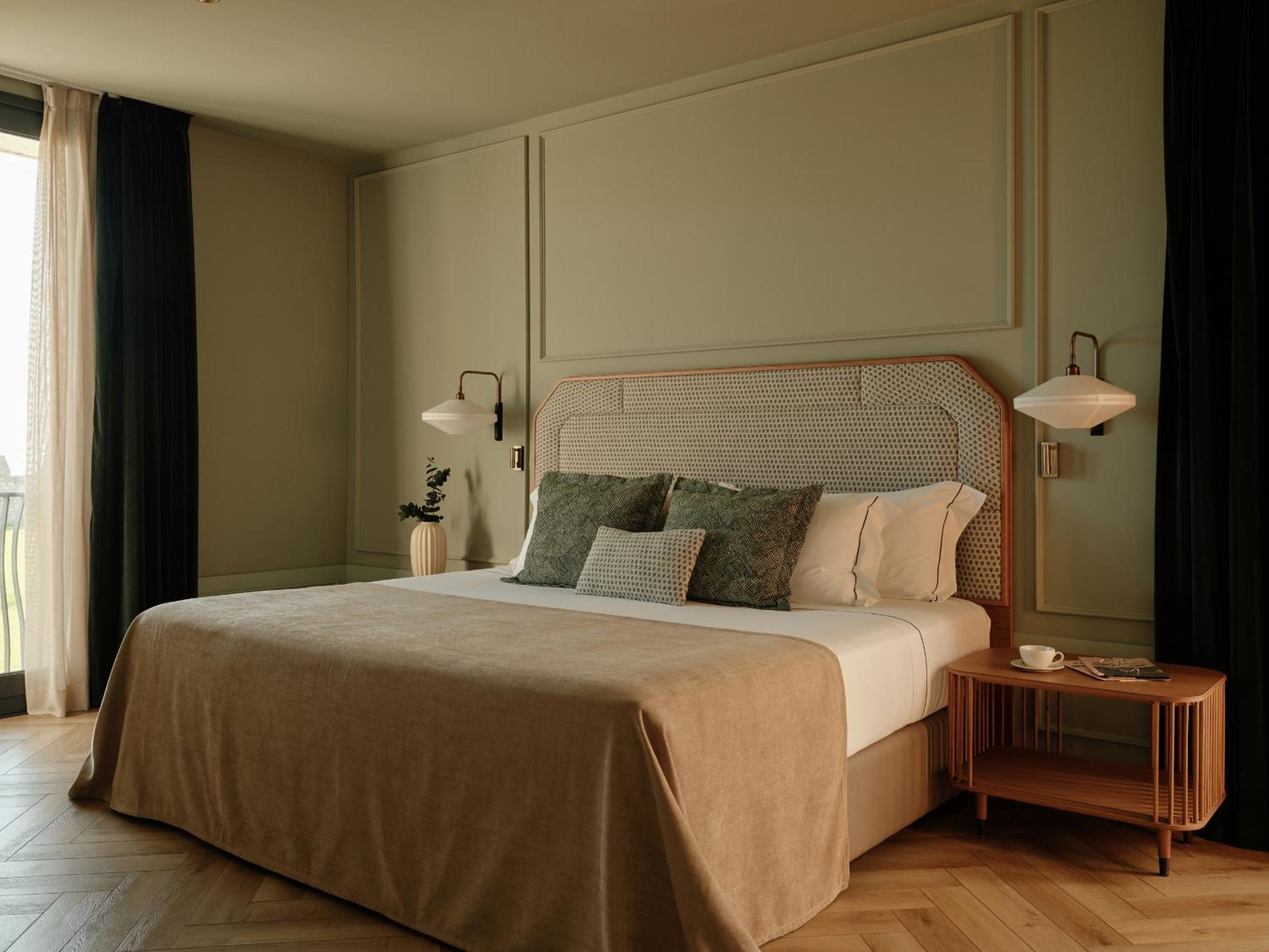 Two-Bedroom Suite photo