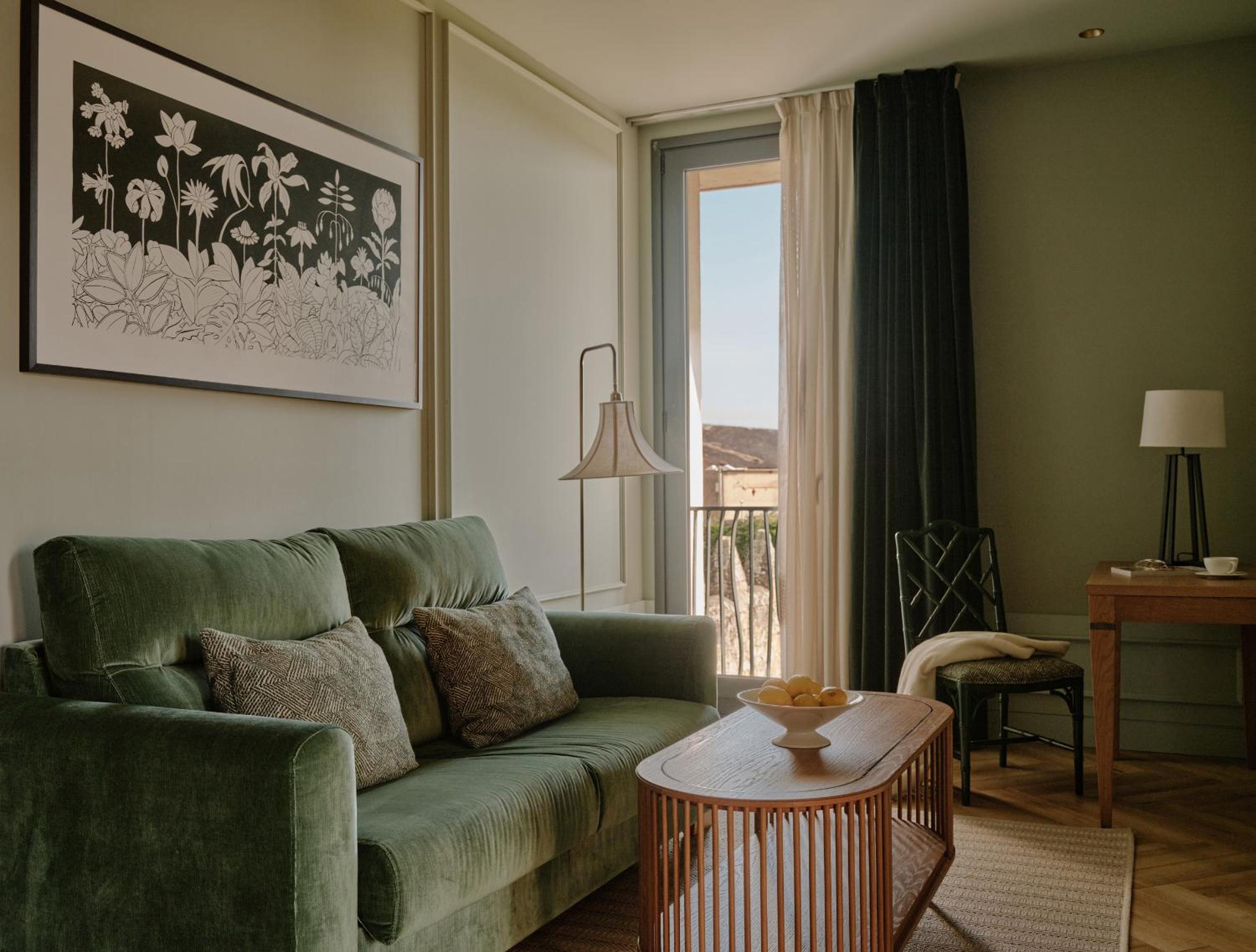 Two-Bedroom Suite photo