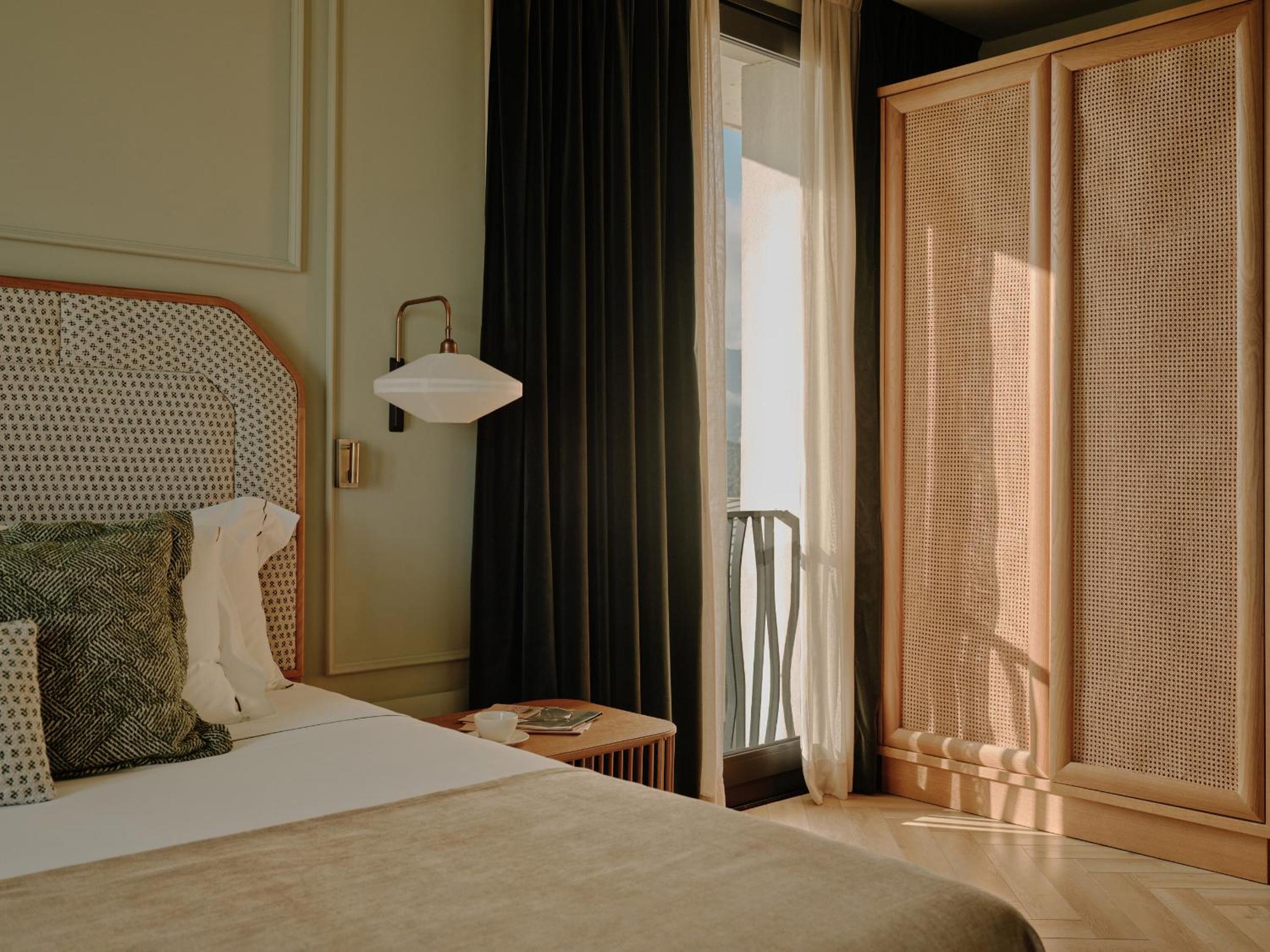 Two-Bedroom Suite photo