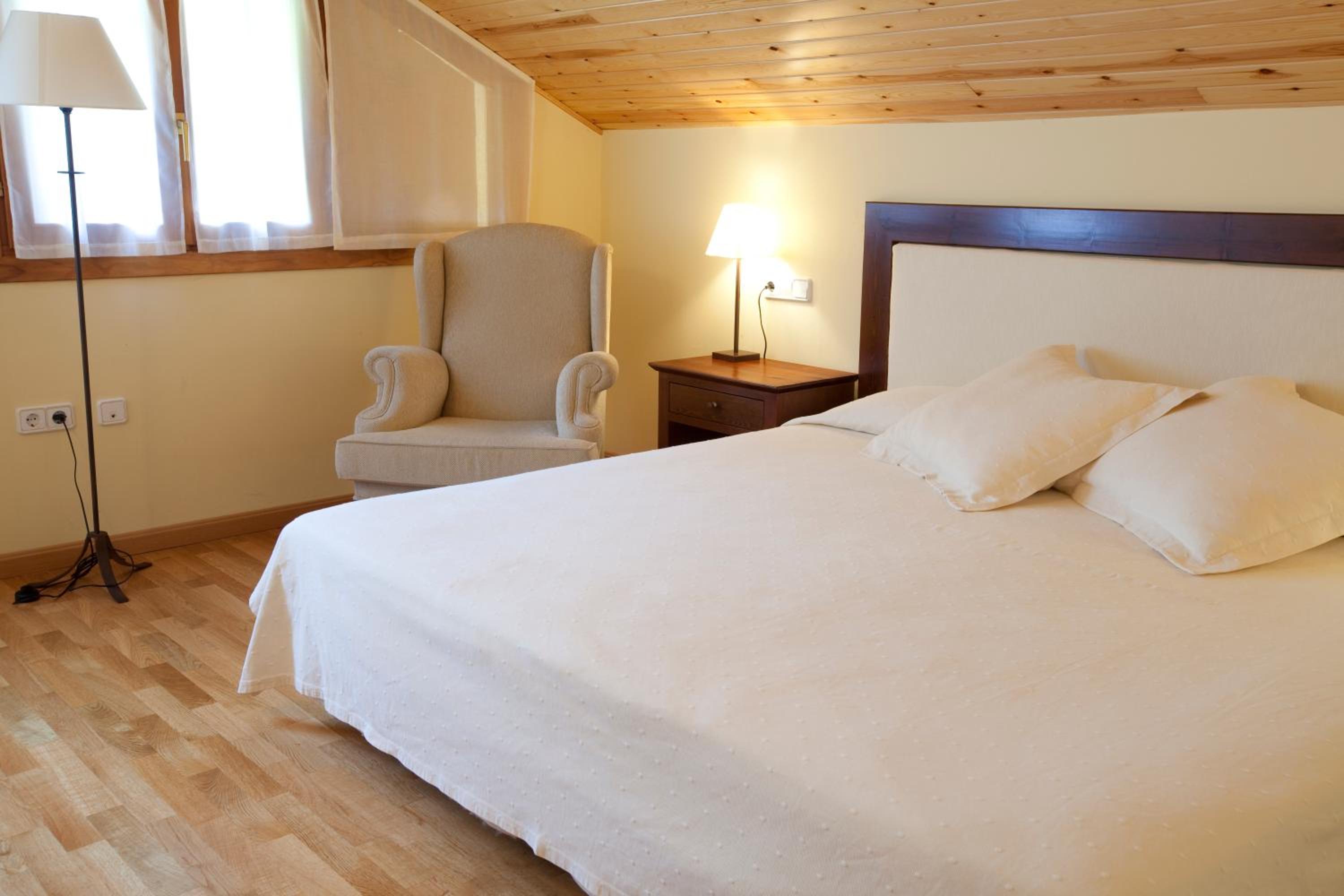 Superior Double Room with Garden View photo 3