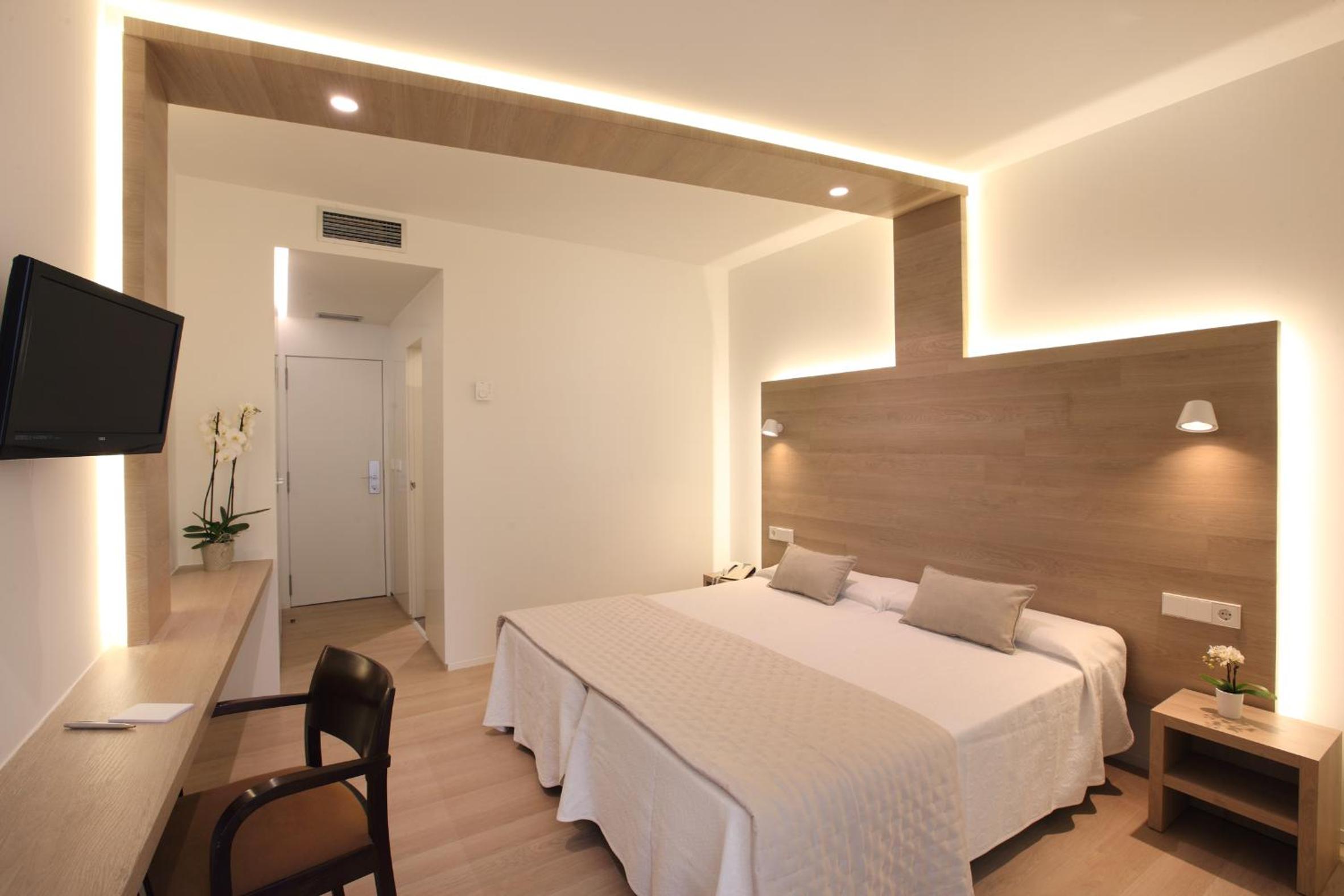 Habitación Doble Económica