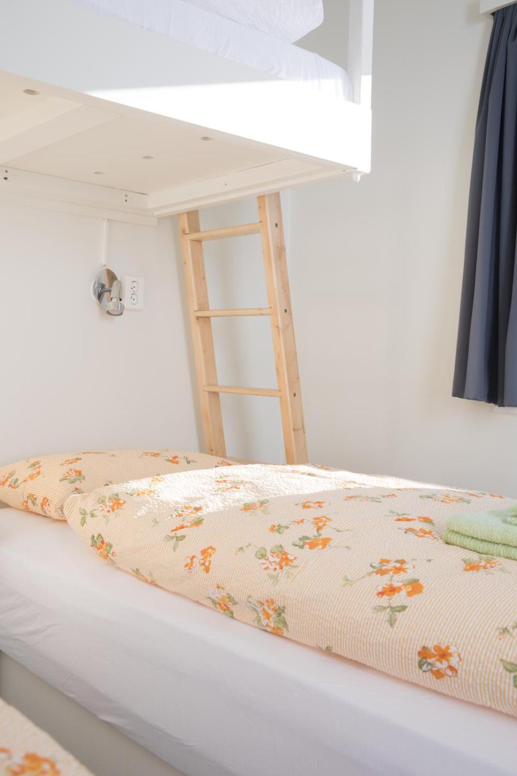 Triple Room with Mountain View photo 2