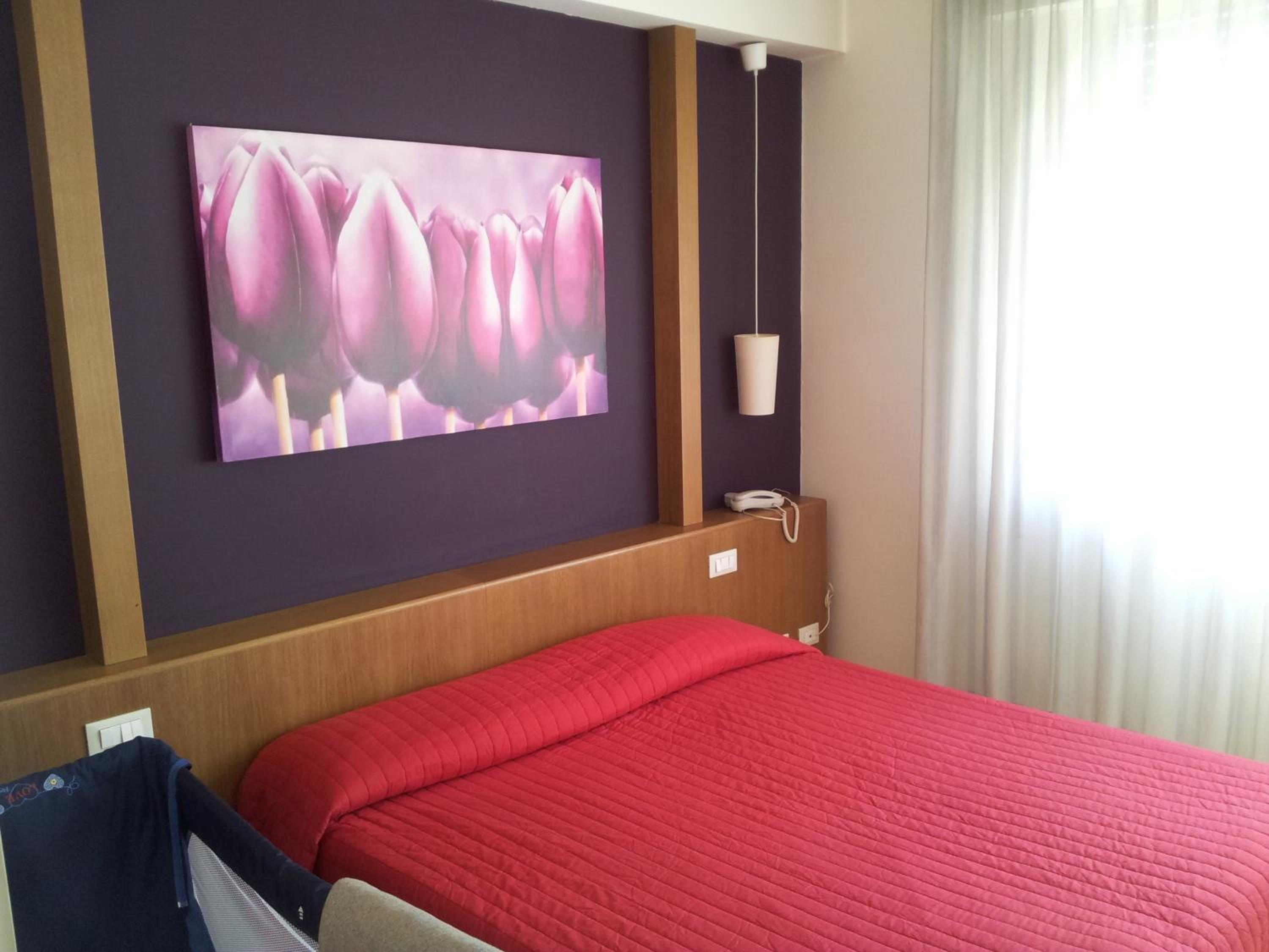 Economy Double Room - Photo 5