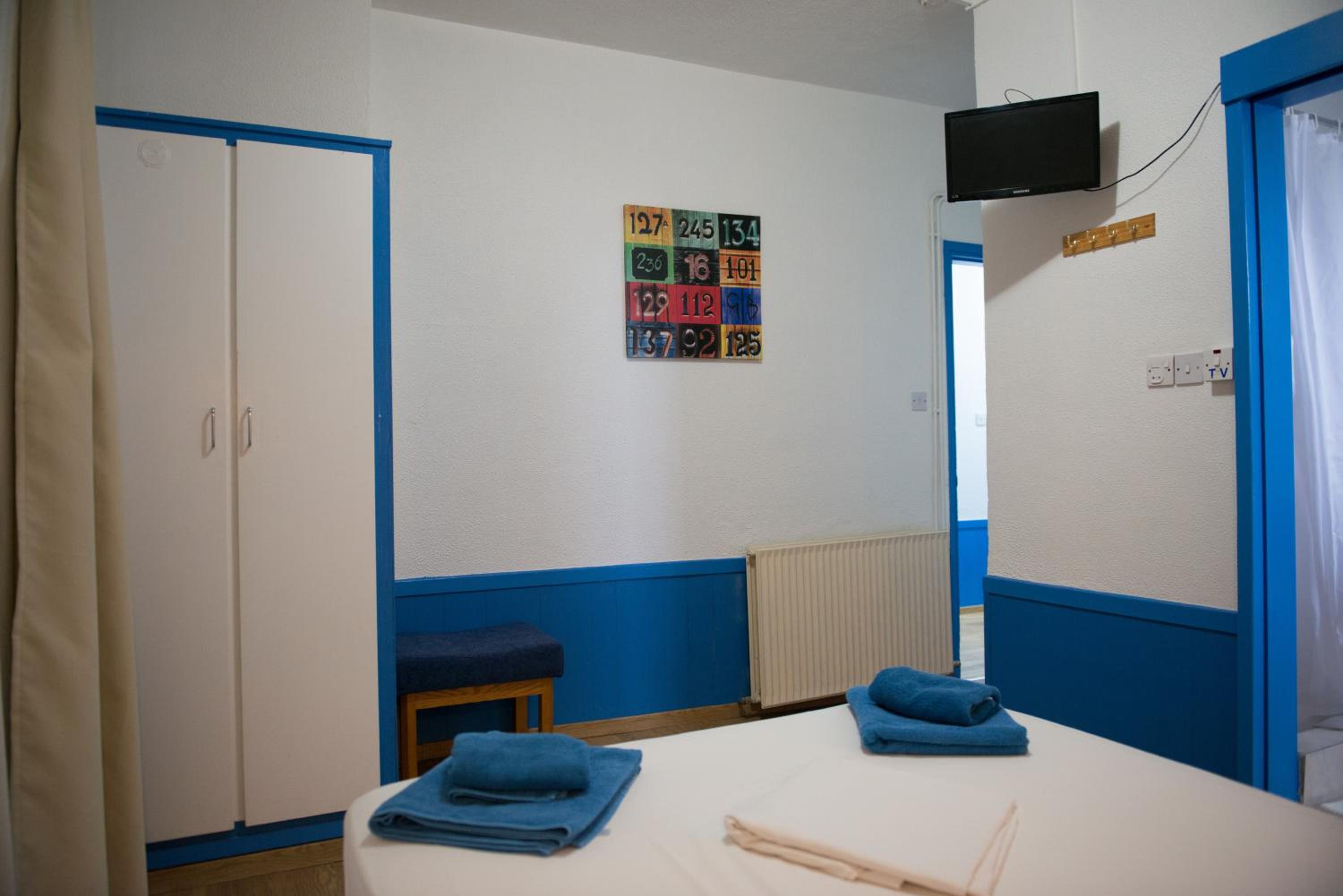 Double Room - Photo 3