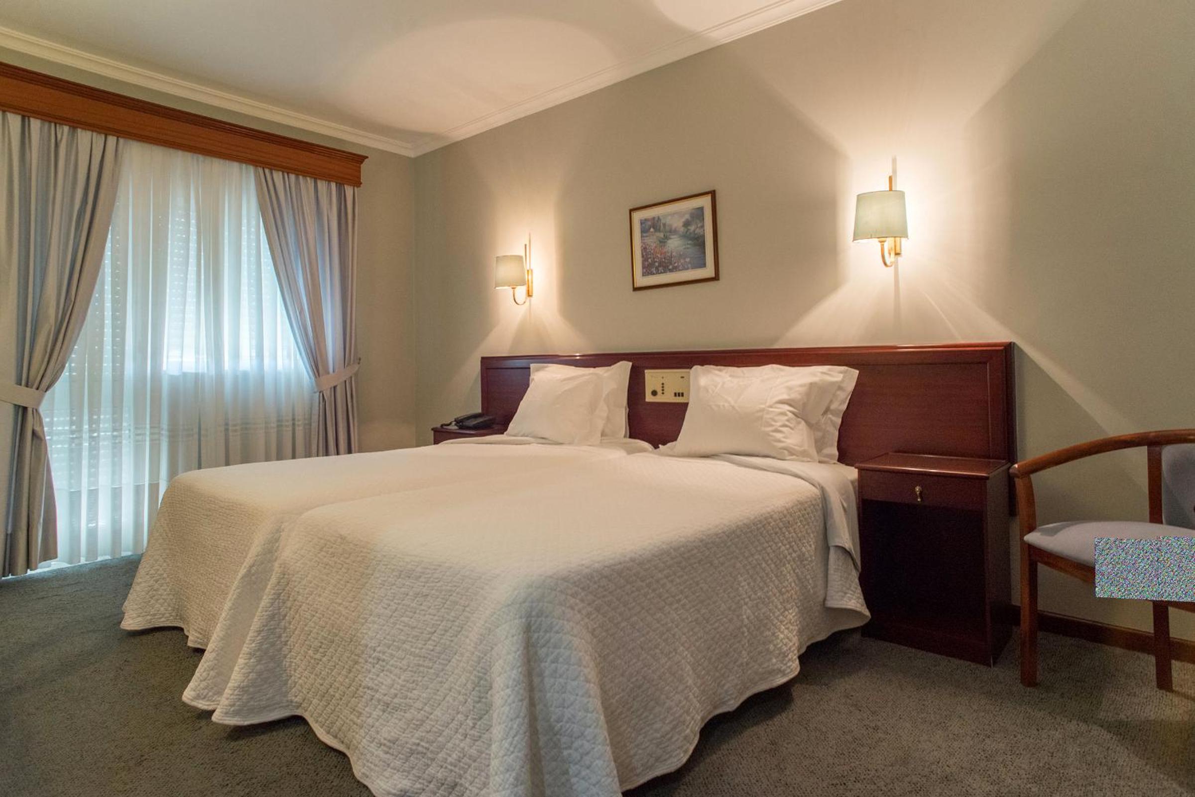 Double or Twin Room (1 Adult) photo 2