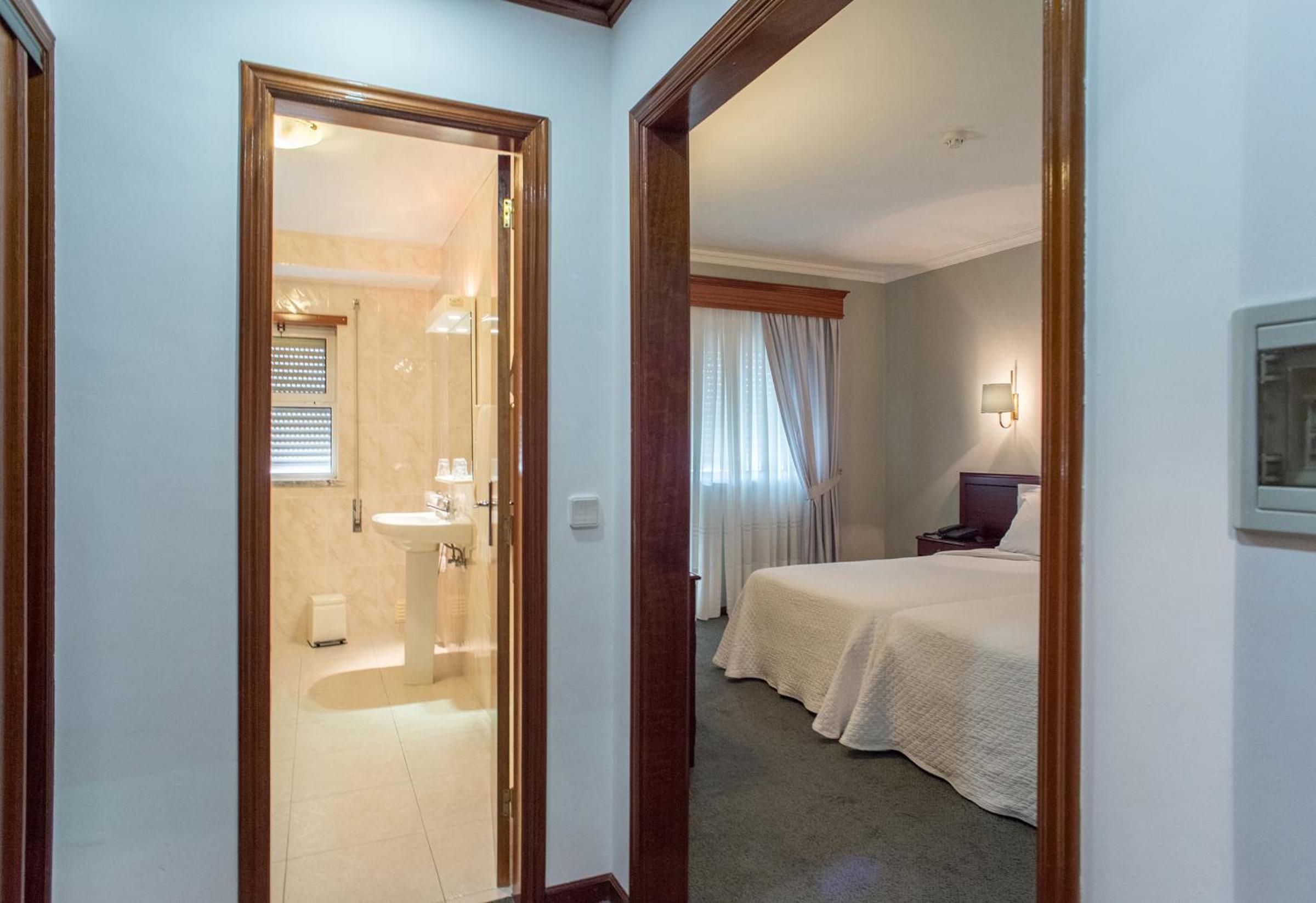 Double or Twin Room (1 Adult) photo 1