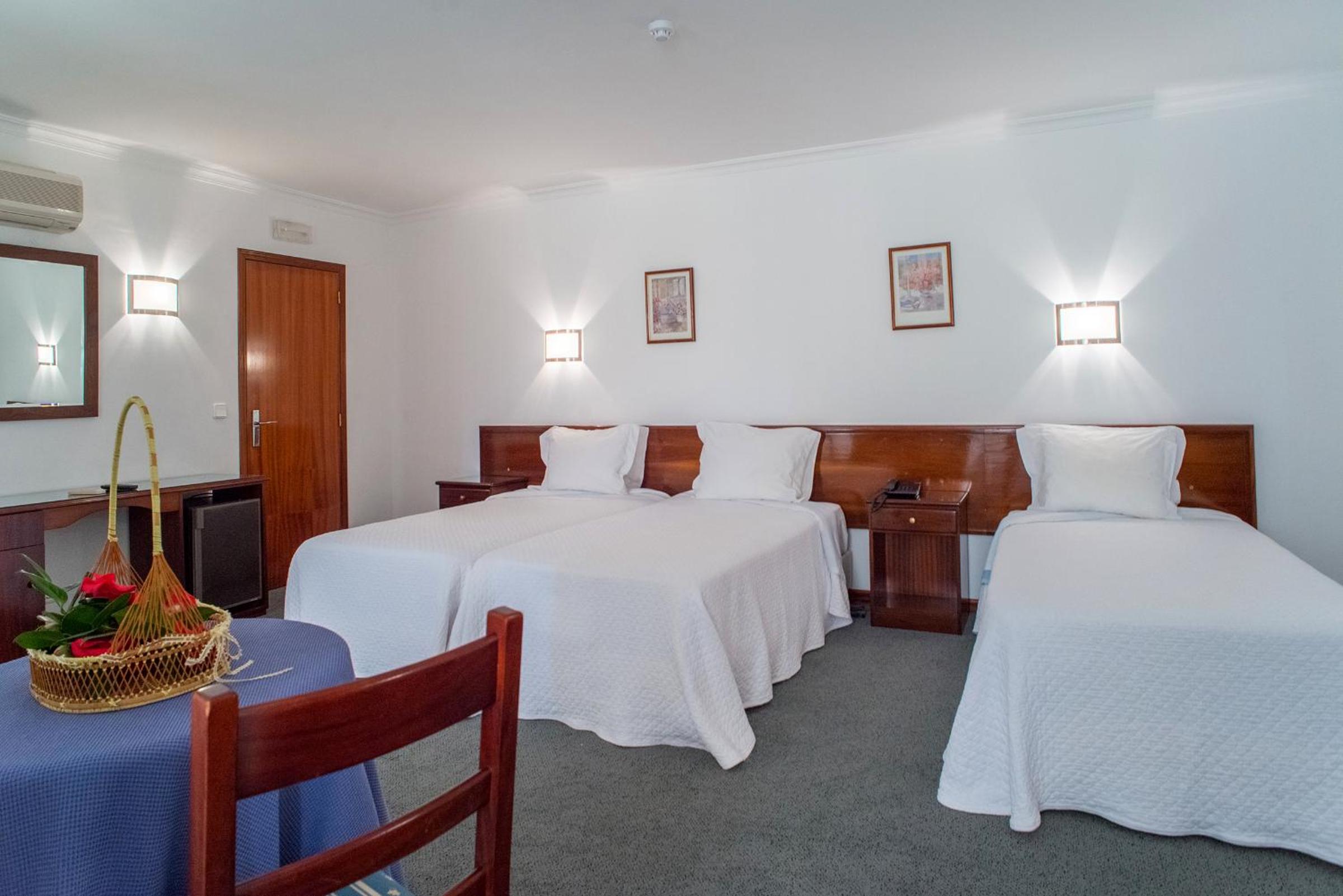 Triple Room photo 2