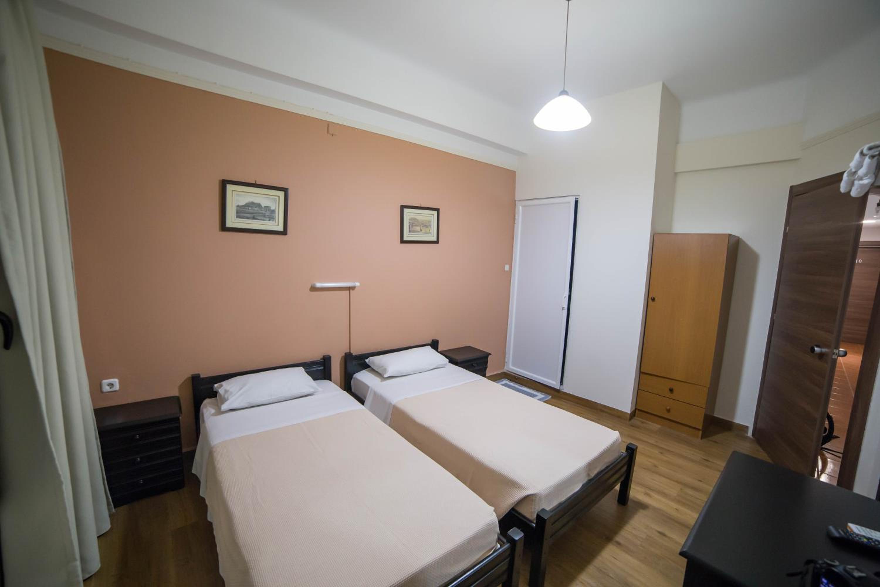 Double or Twin Room