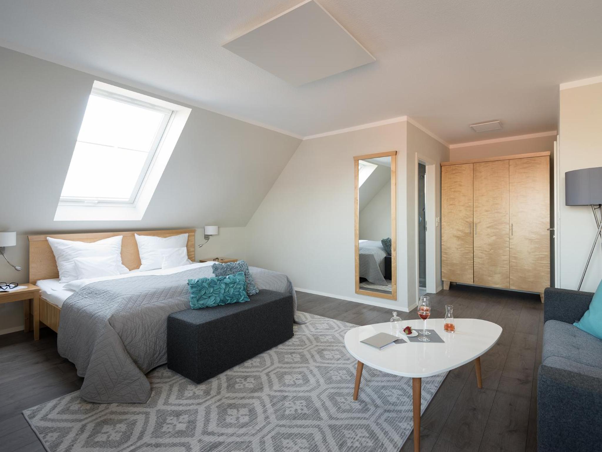 Double Room photo 1