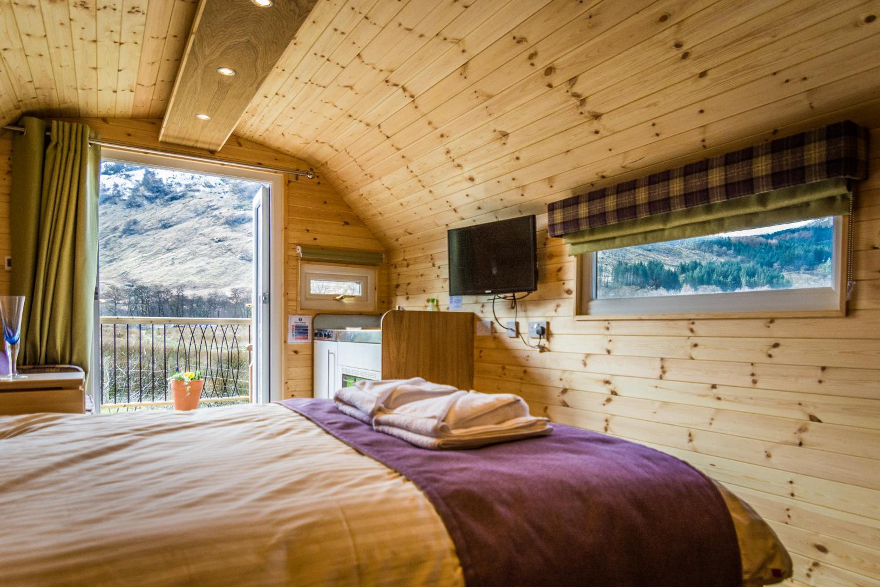 Chalet photo 1