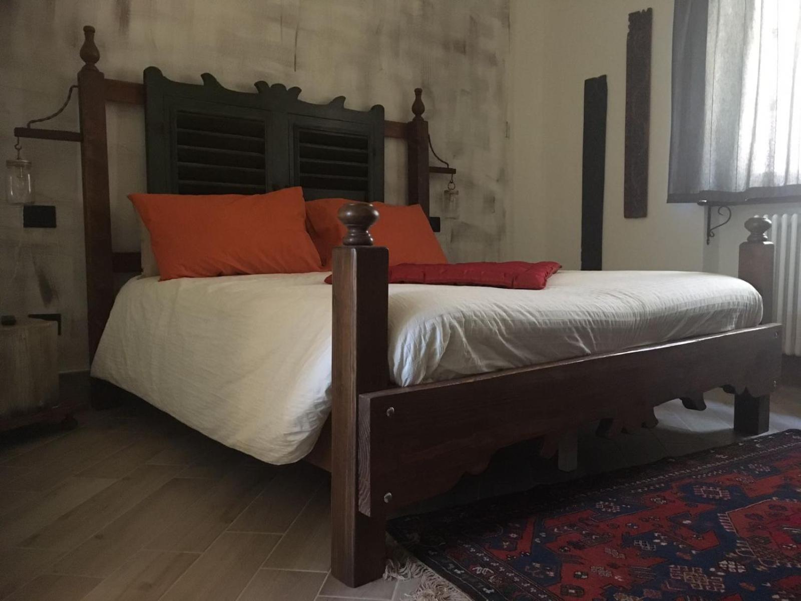 Double Room with Private Bathroom photo 2