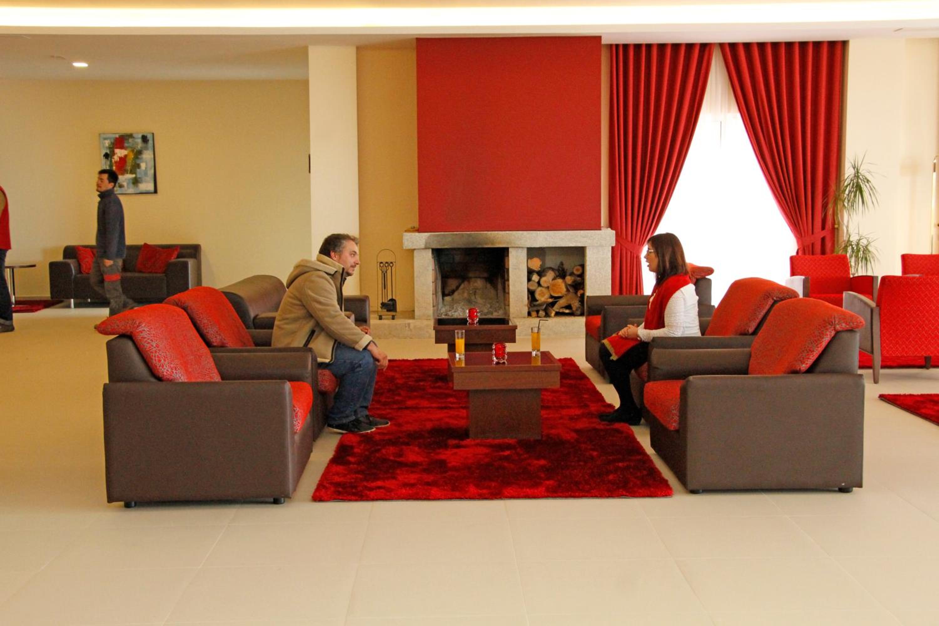 Double Room - Photo 17