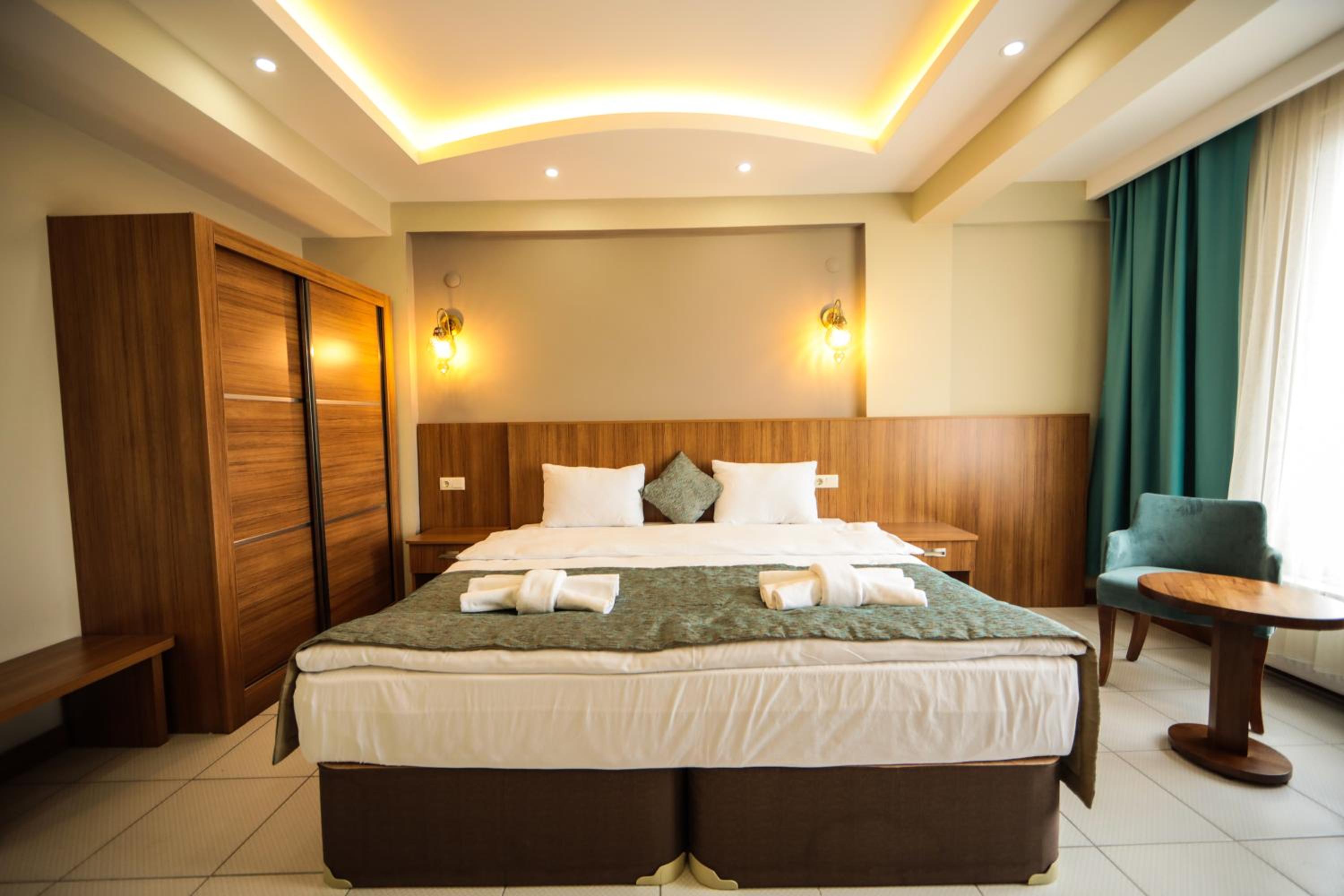 Suite with Sea View photo 3