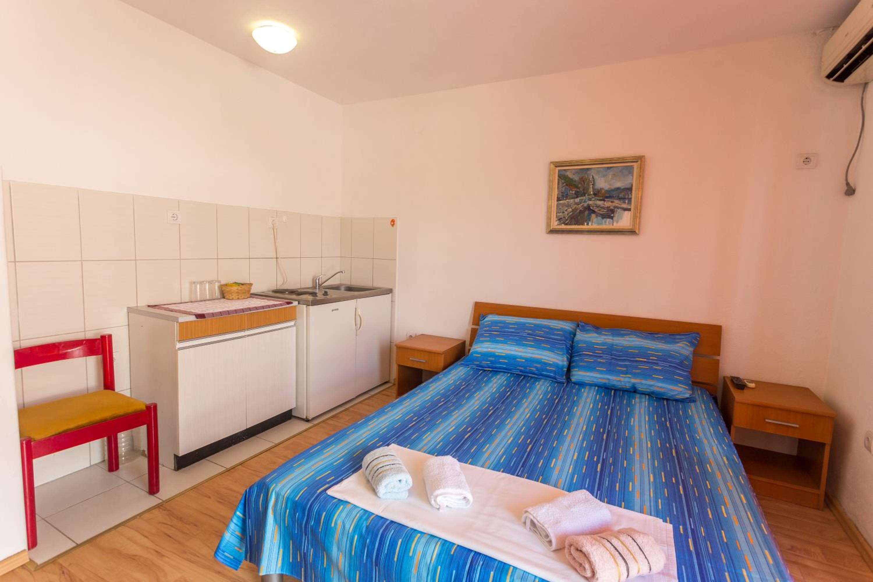 Apartment with Sea View