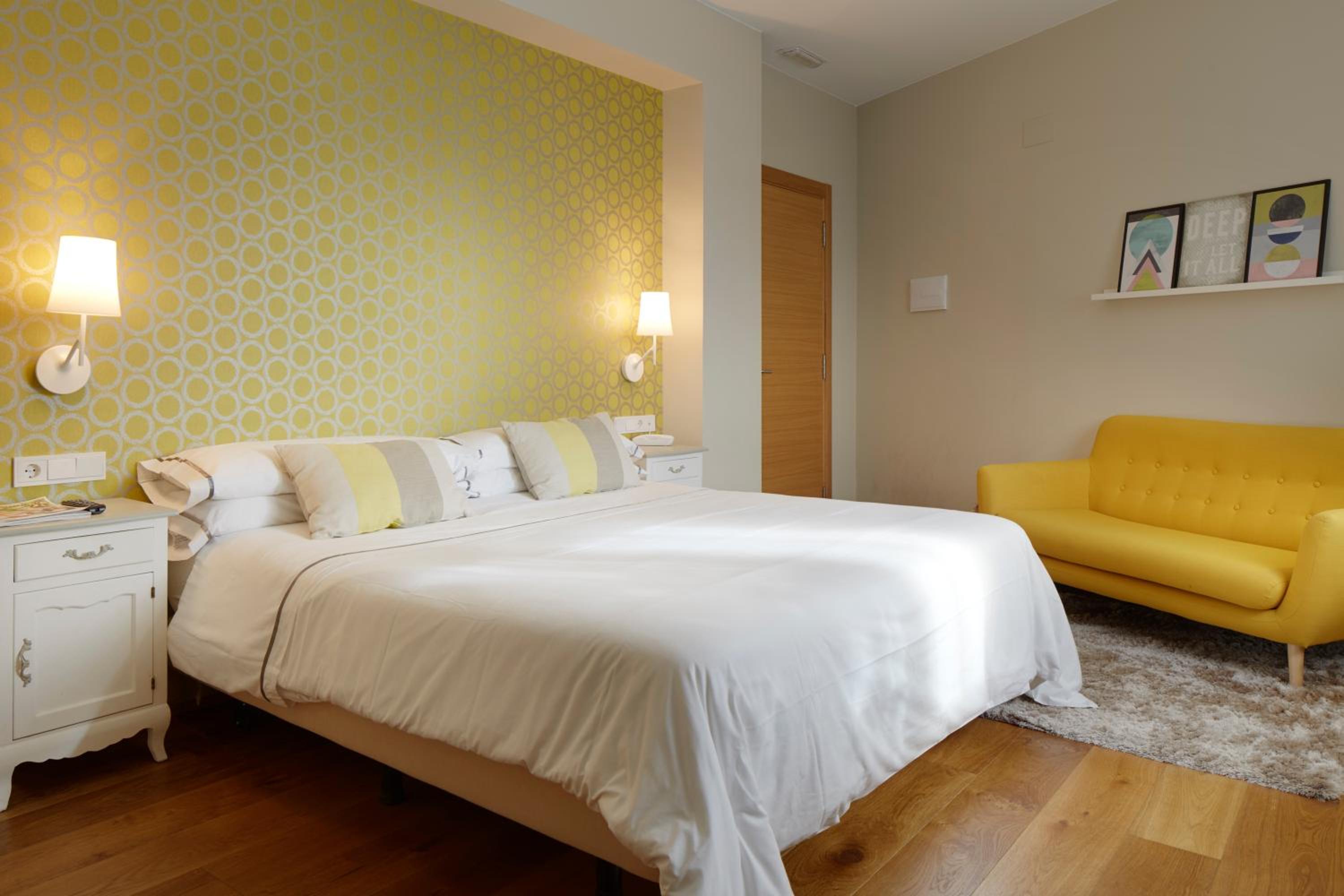  Double or Twin Room (Ground Floor) photo 3