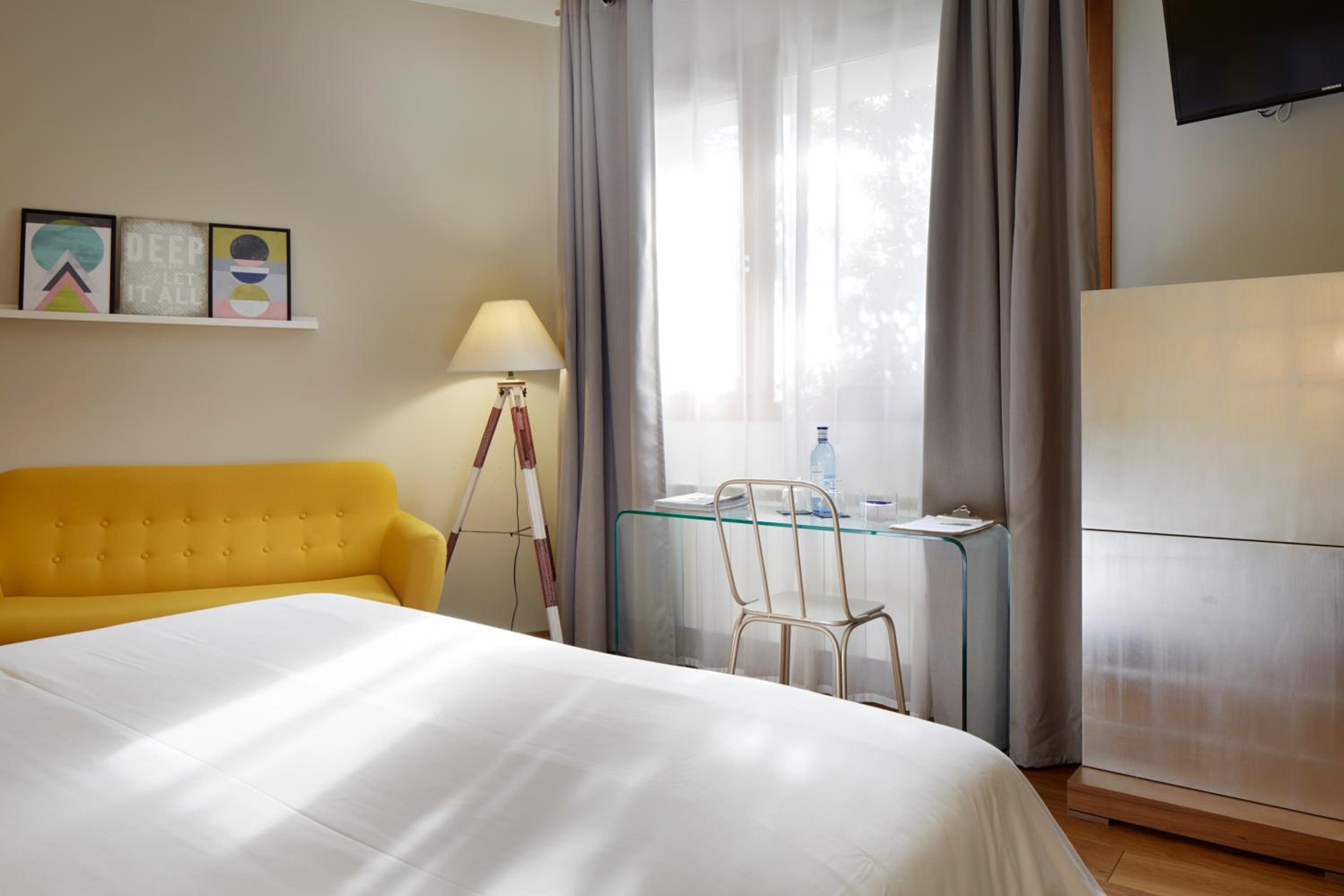  Double or Twin Room (Ground Floor) photo 2