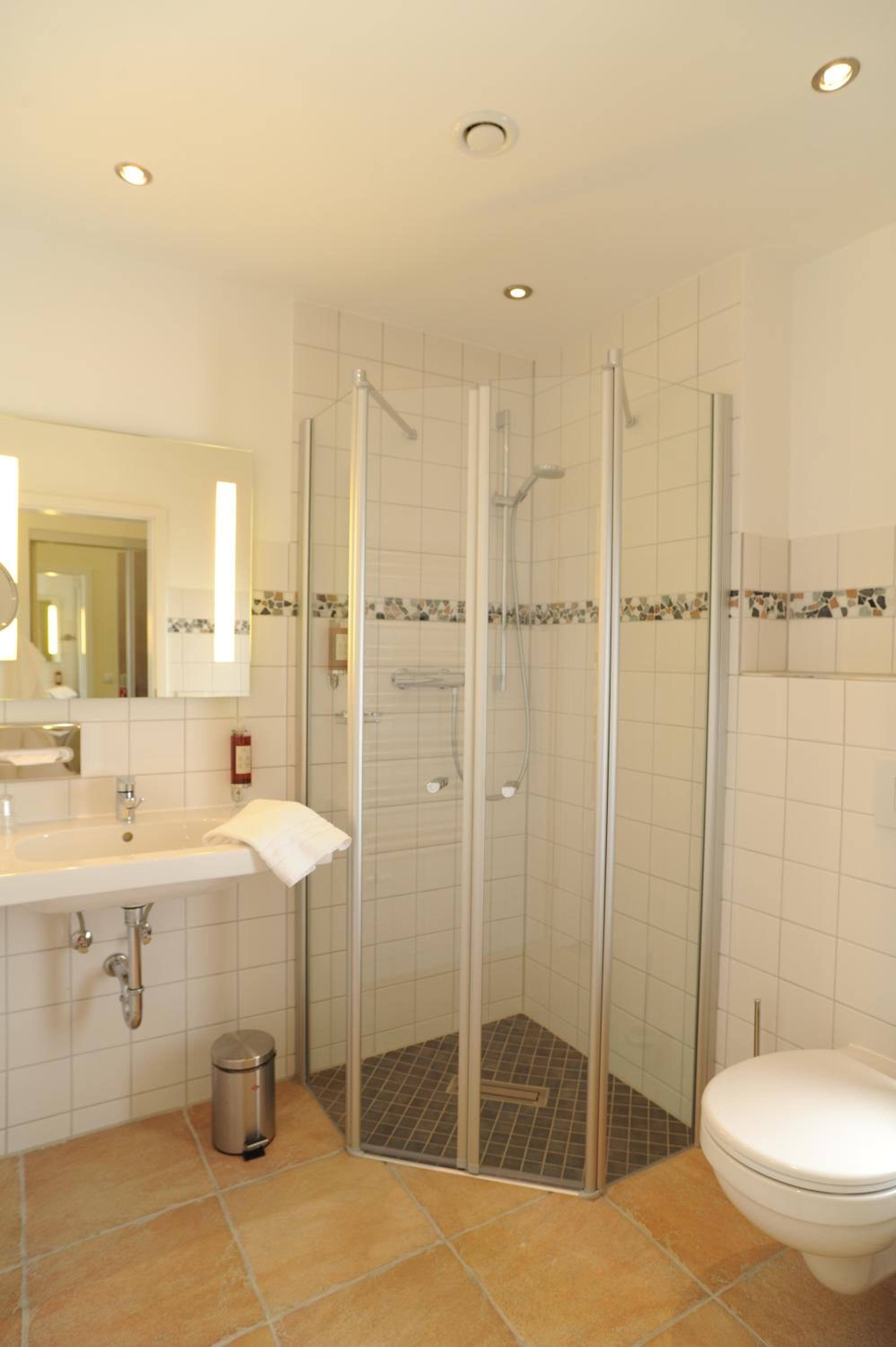 Double Room - Lake Side photo 3