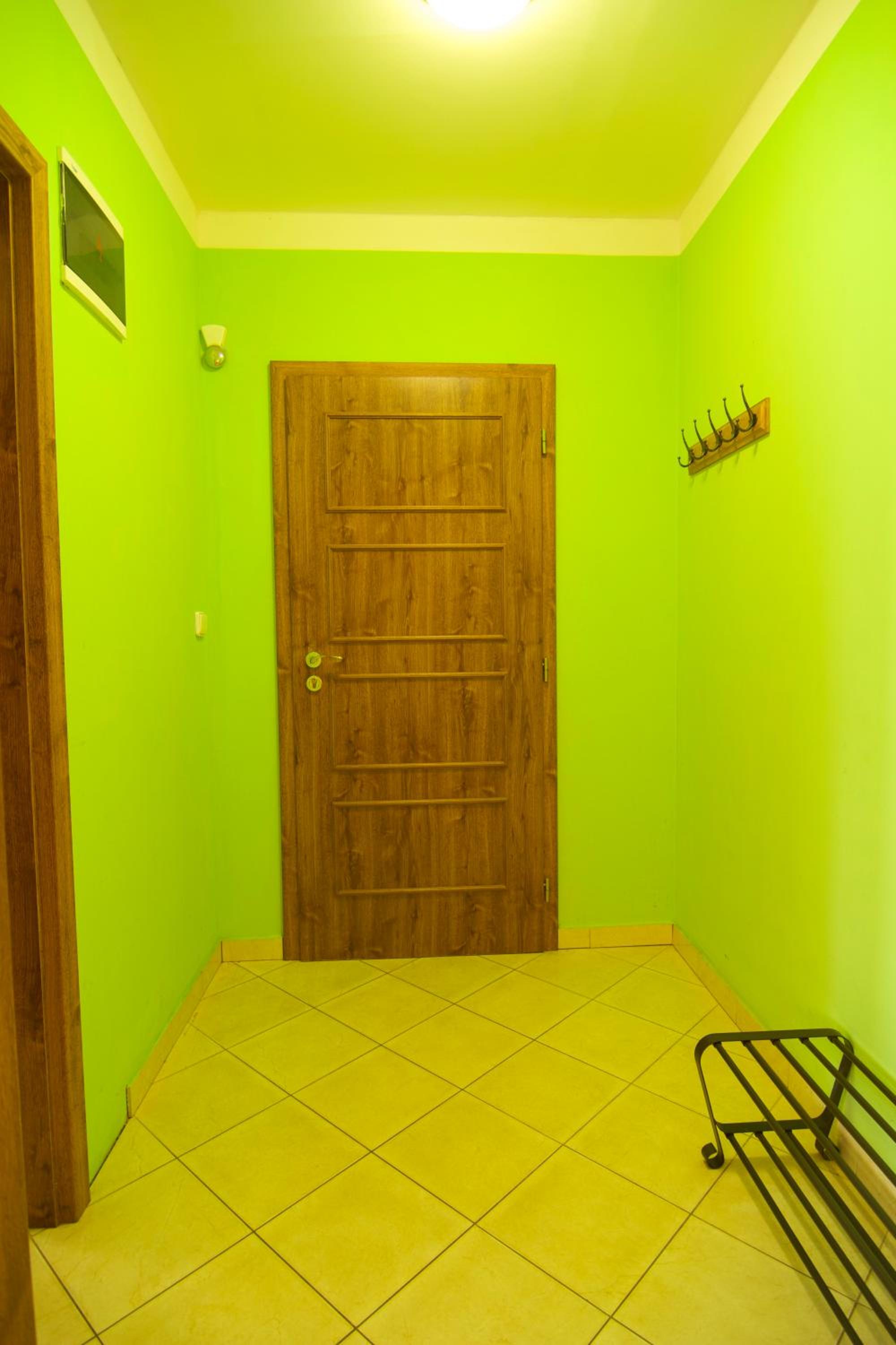 One-Bedroom Apartment (4 Adults) photo 1