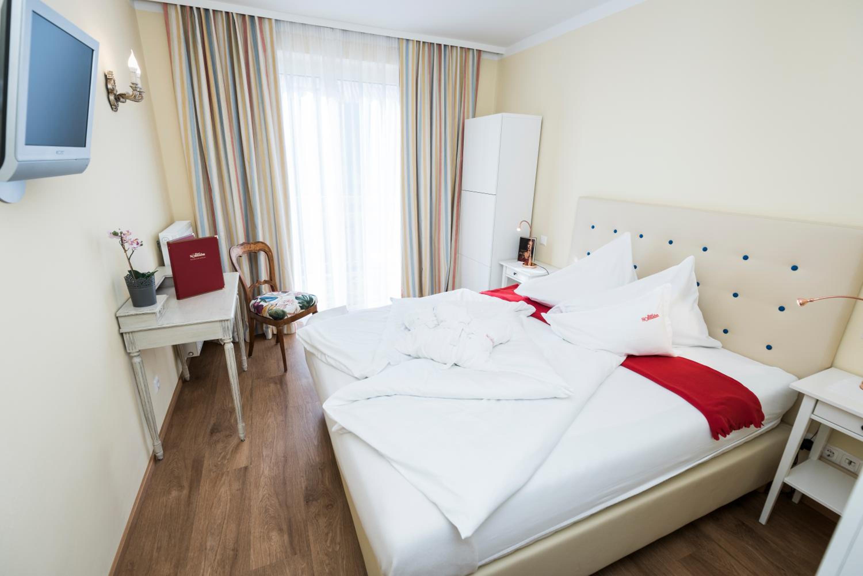Single Room photo 2