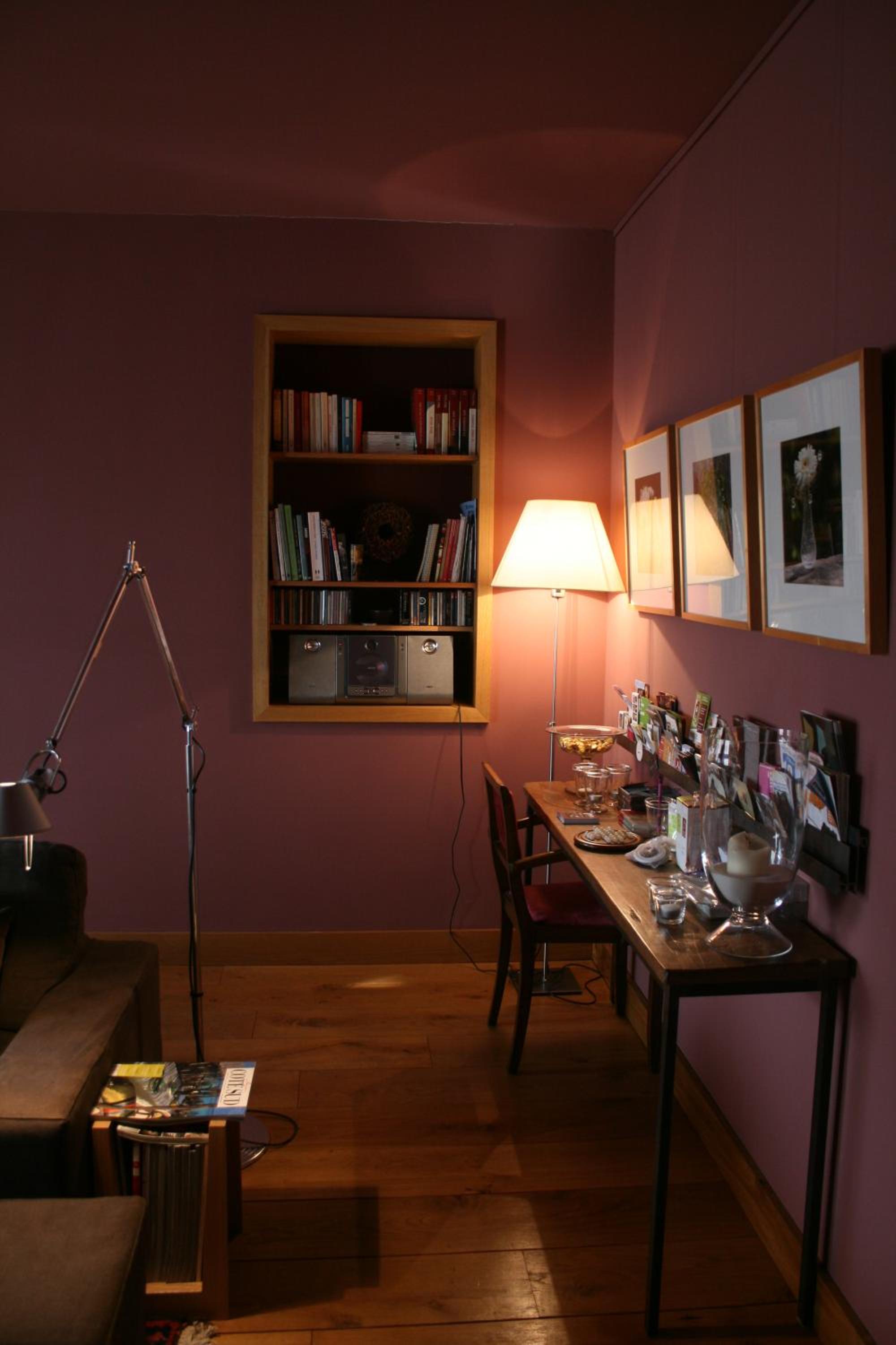 One-Bedroom Suite photo 1
