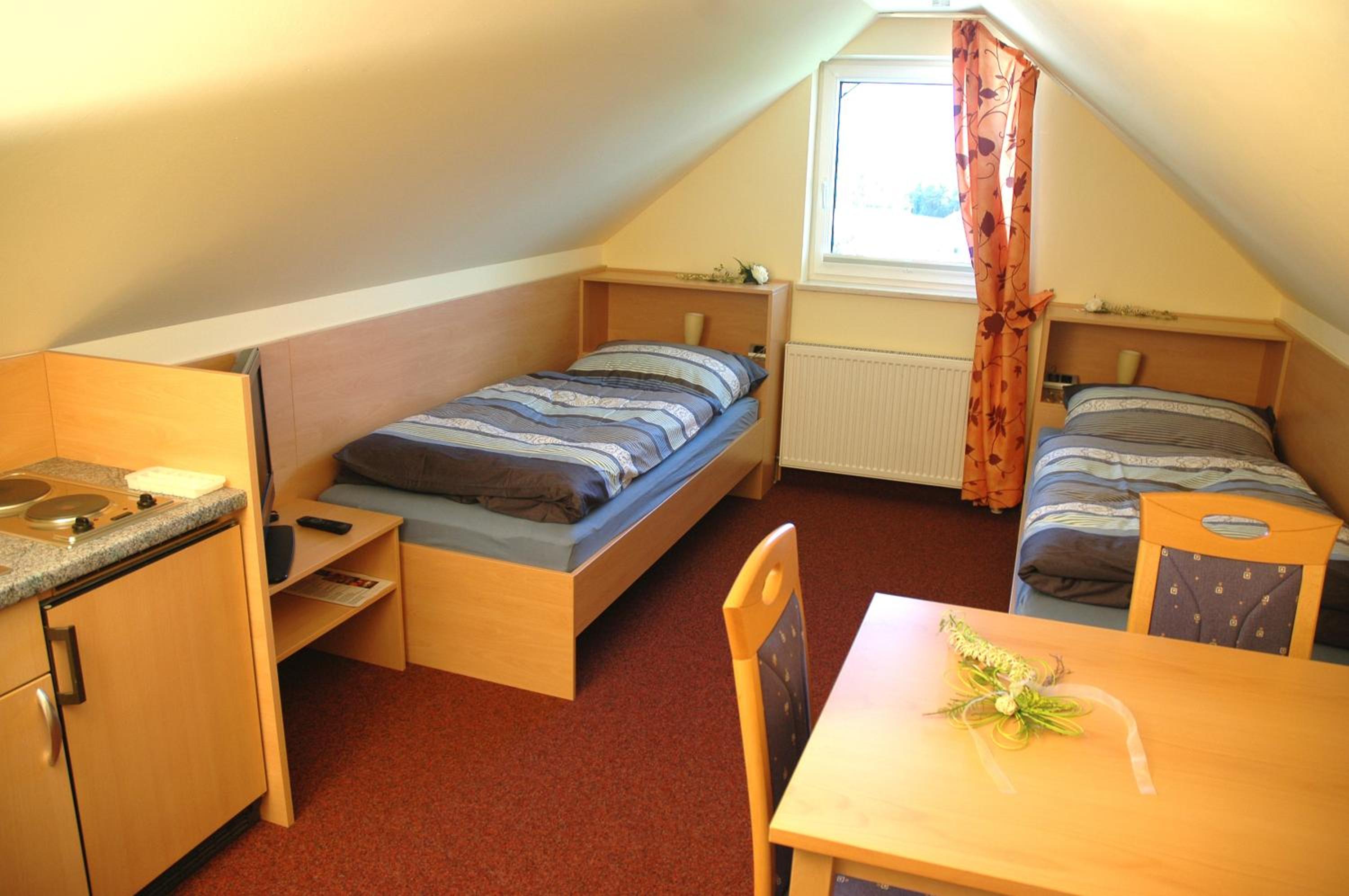 Twin Room photo 1