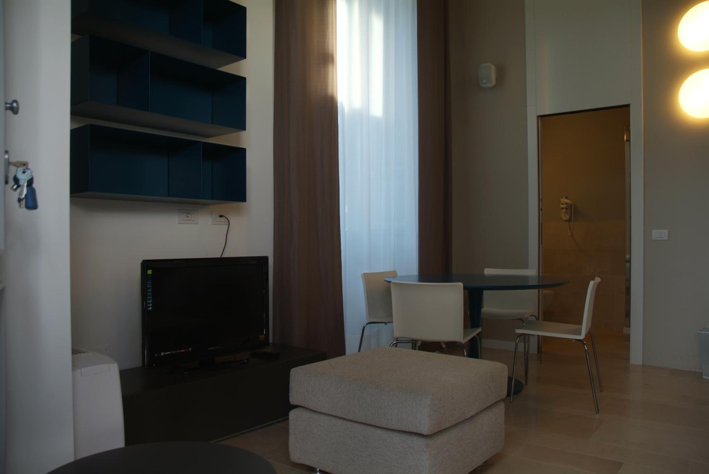 Family Suite photo 3