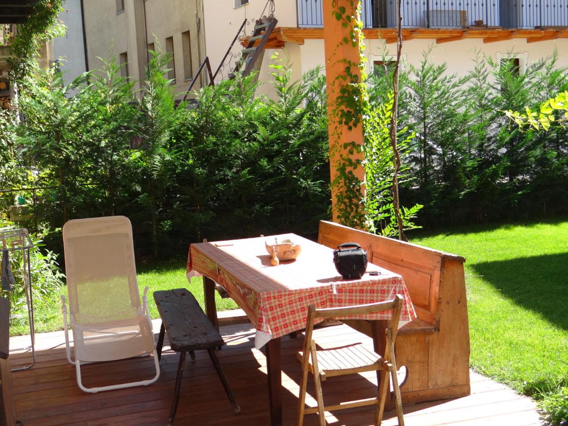 Apartment - Ground Floor photo 2