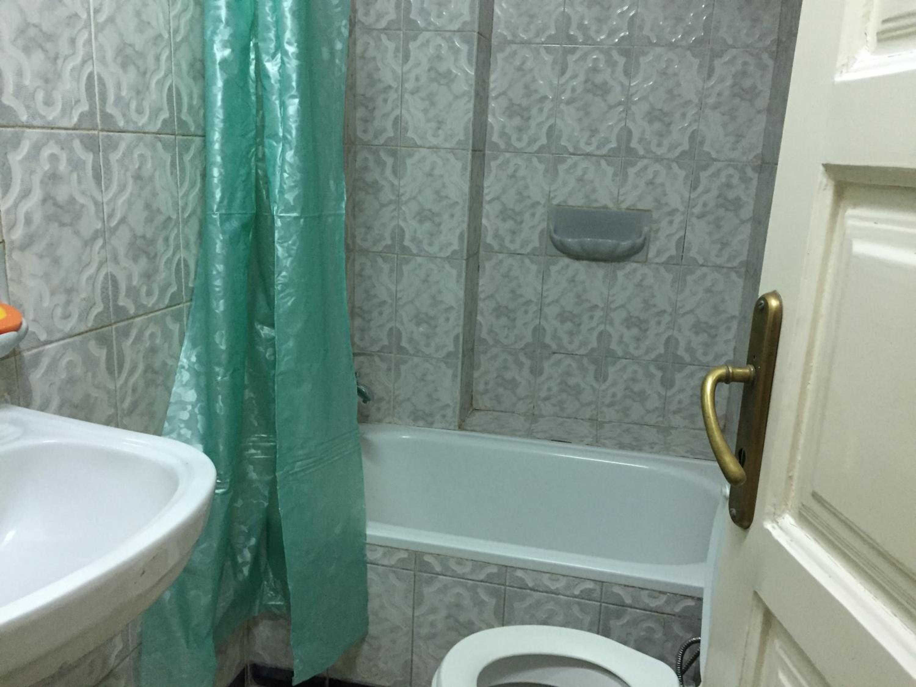 Double Room with Private Bathroom photo 2