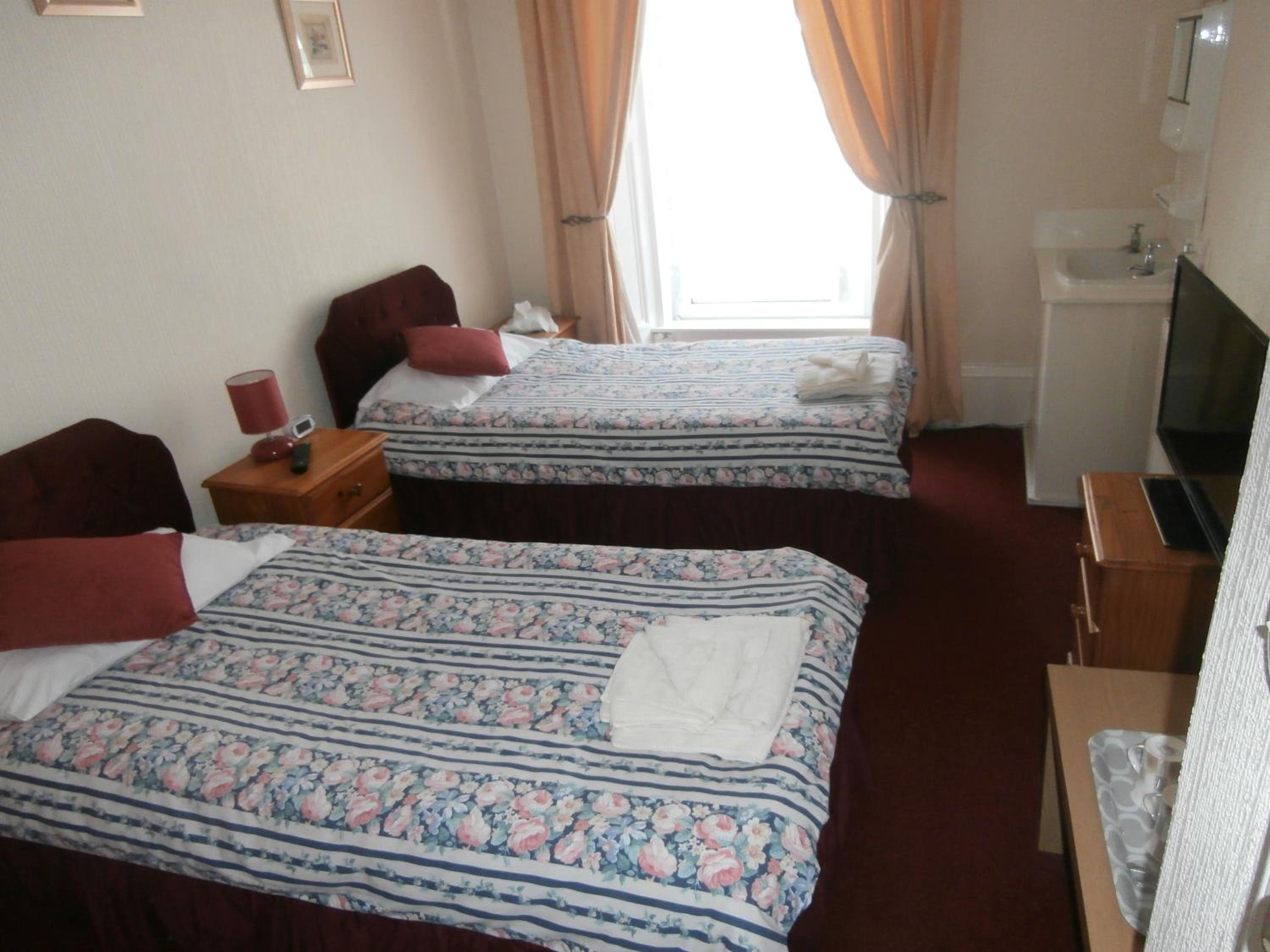 Twin Room photo 1