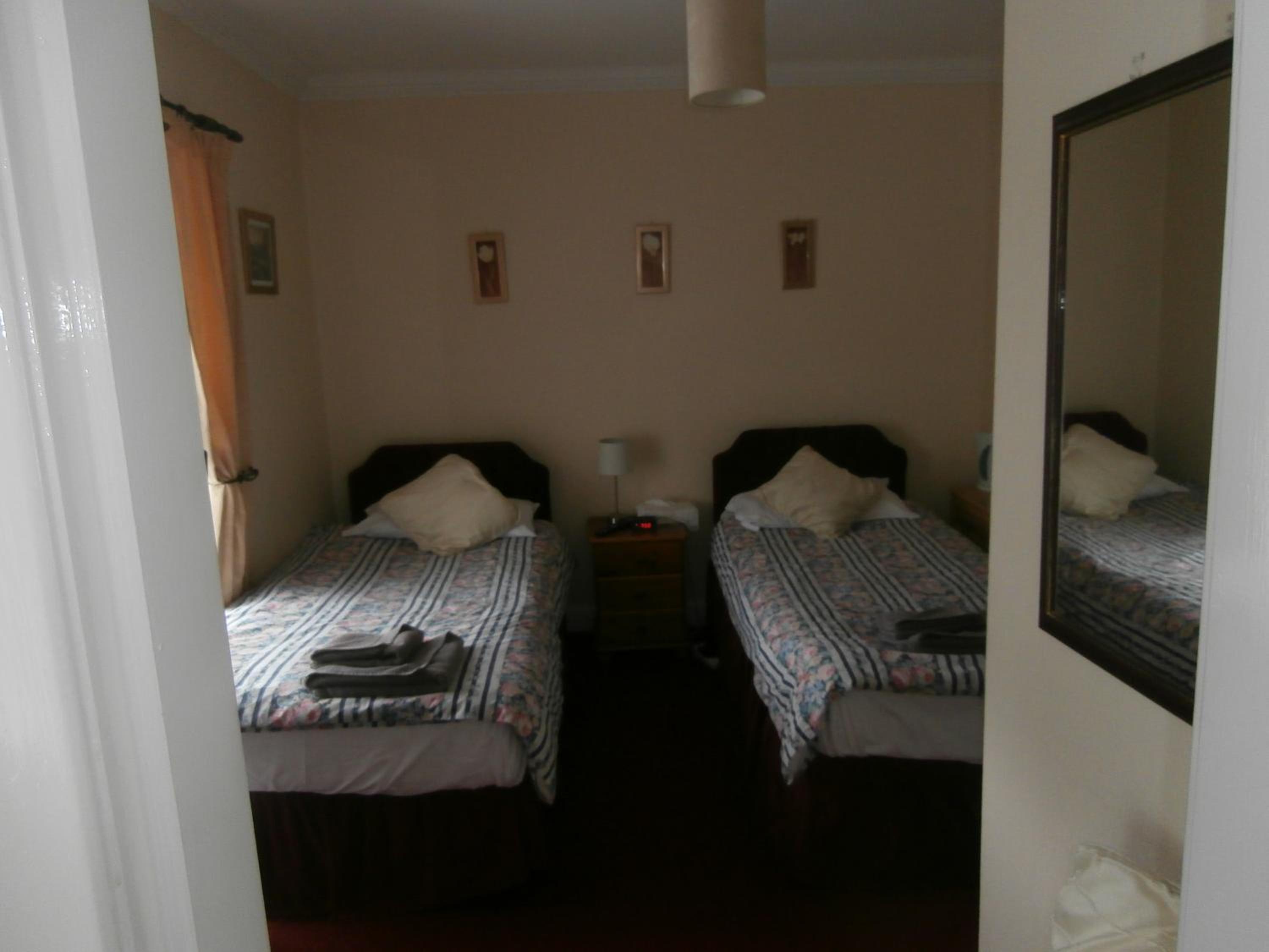 Twin Room photo 3