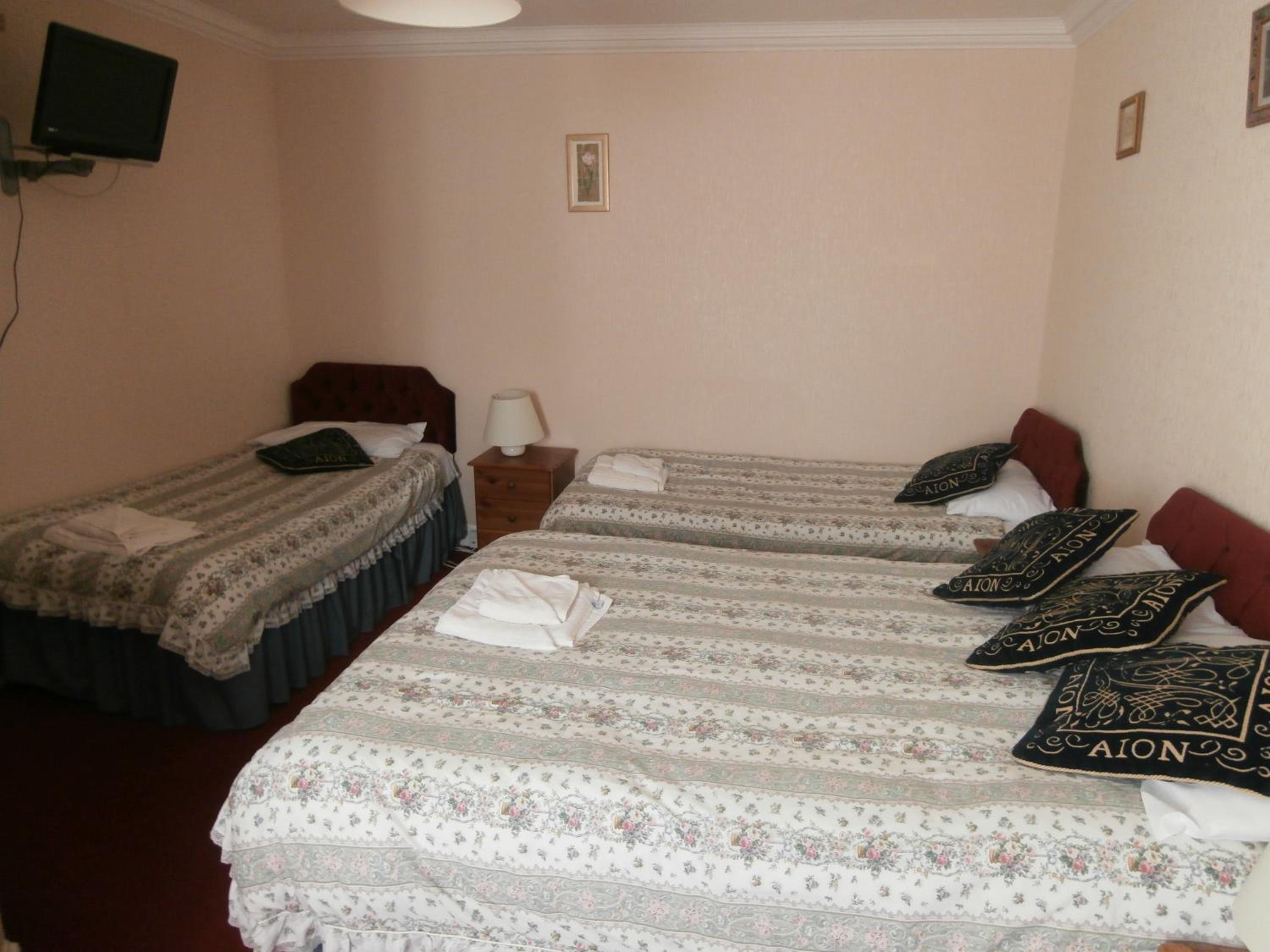 Family Room photo 2
