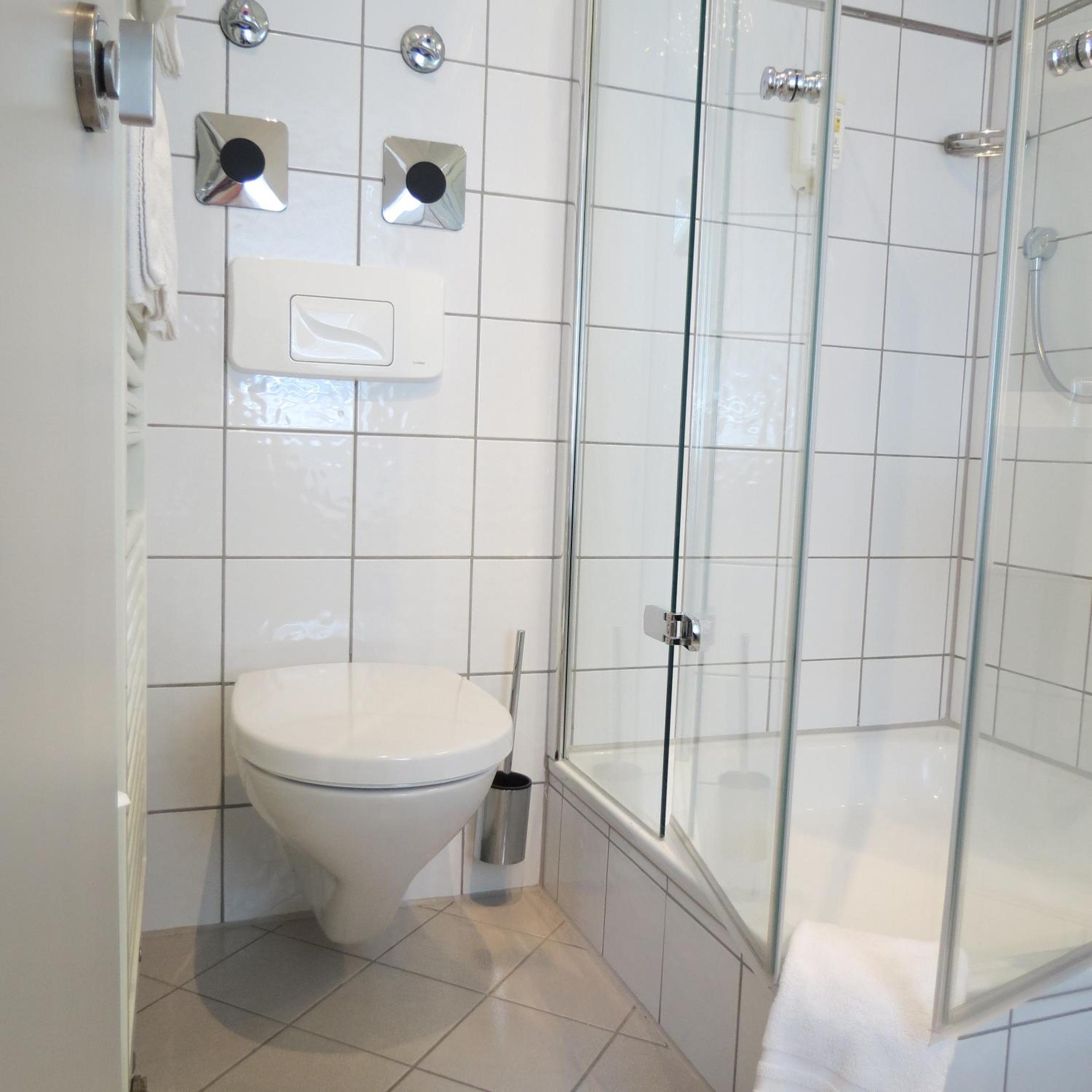 Comfort Double Room - Photo 11