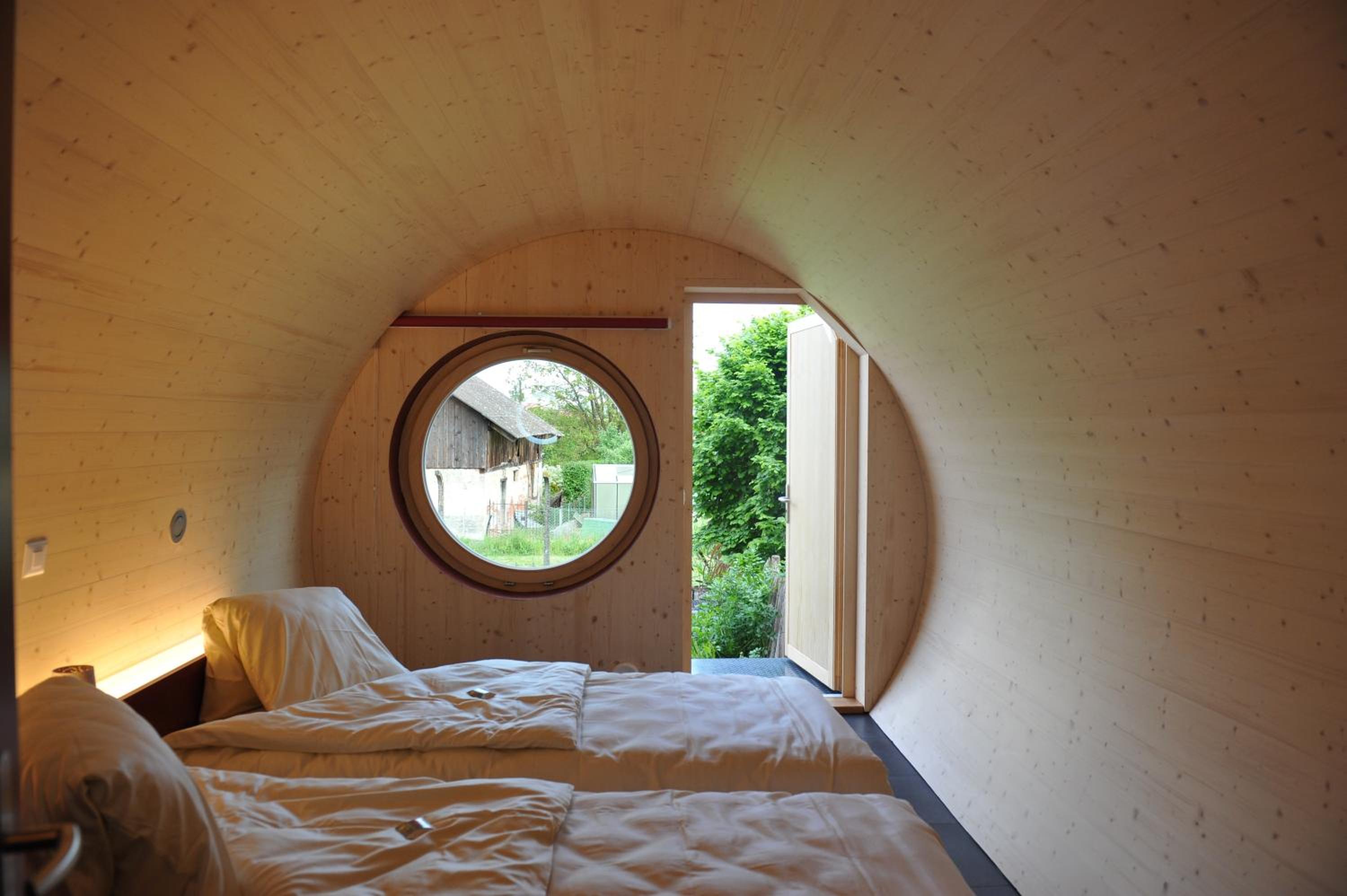 Double Room - Ground Floor photo 3