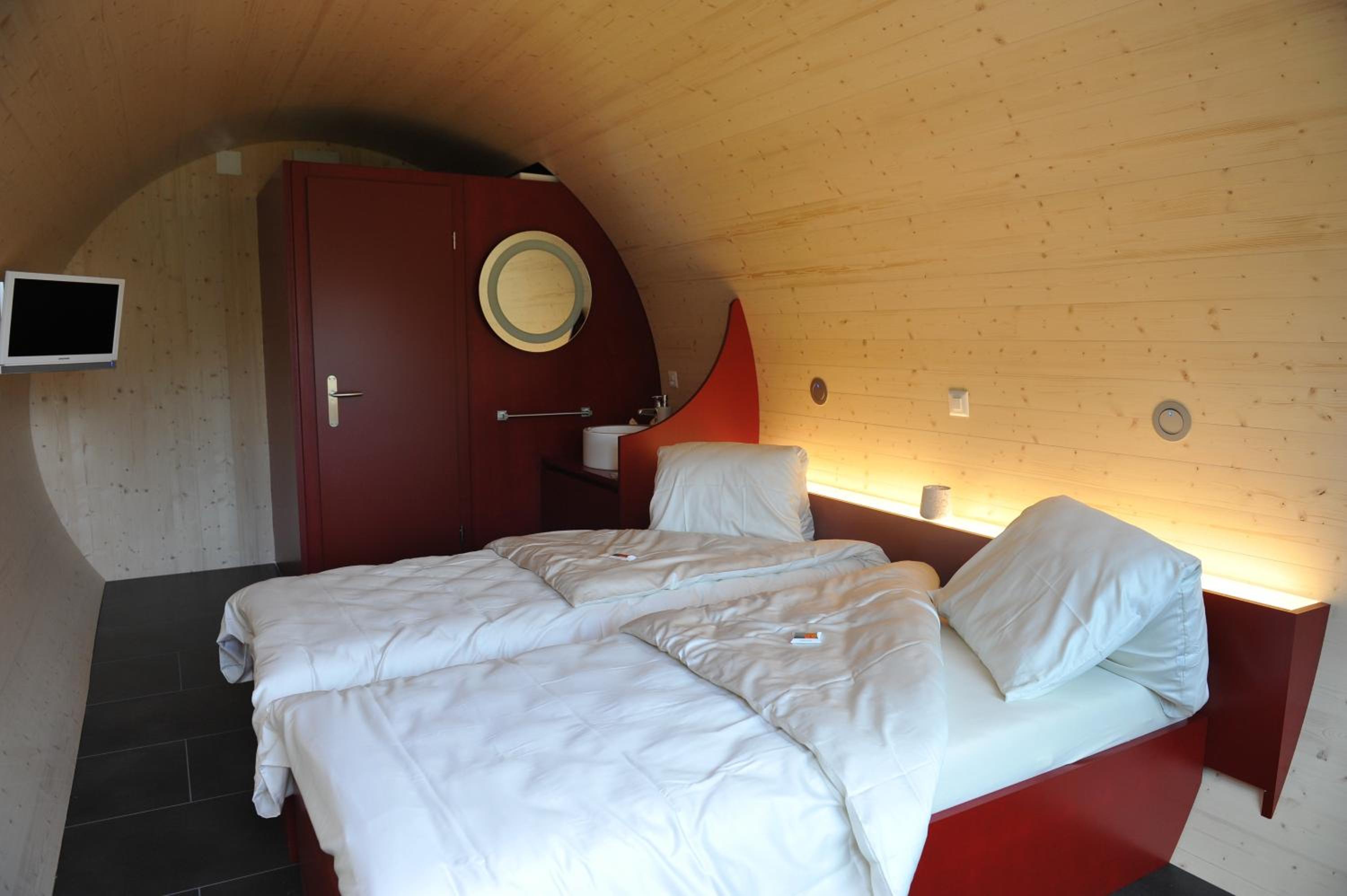 Double Room - Ground Floor photo 1
