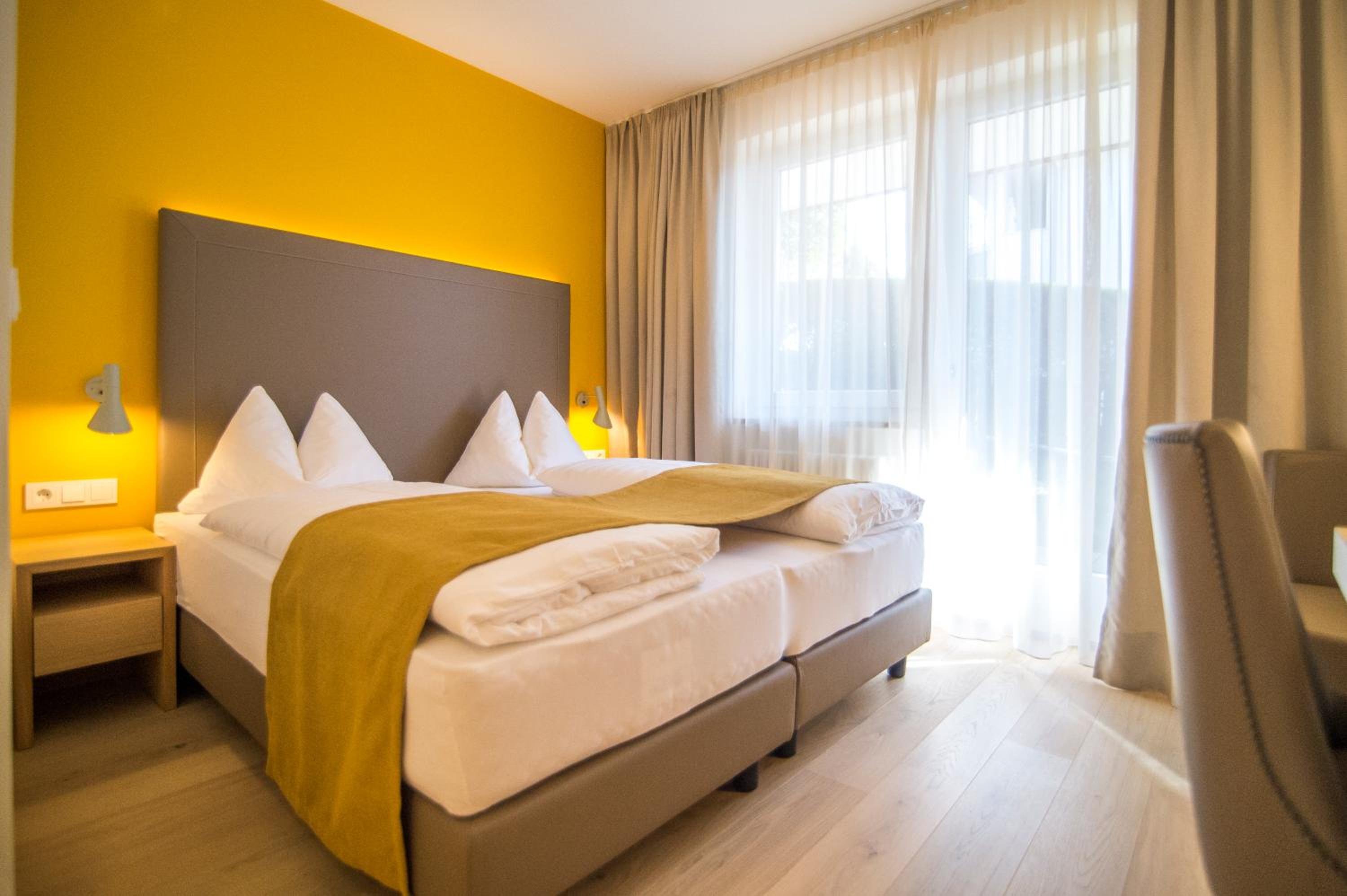 Double Room - Photo 1