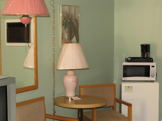 Double Room With Two Double Beds photo 3