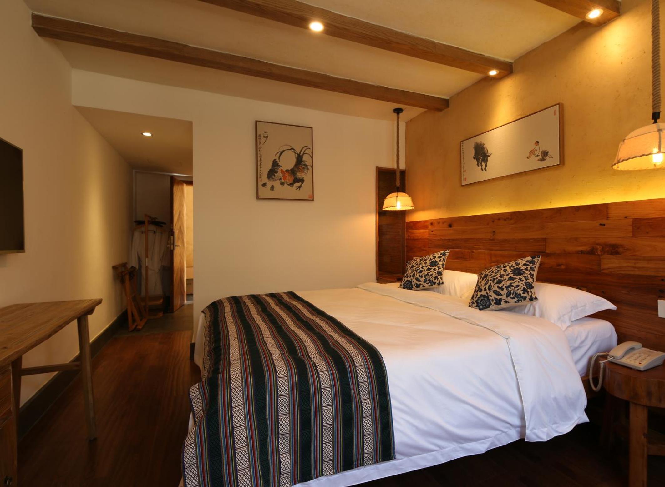 Double Room photo 3