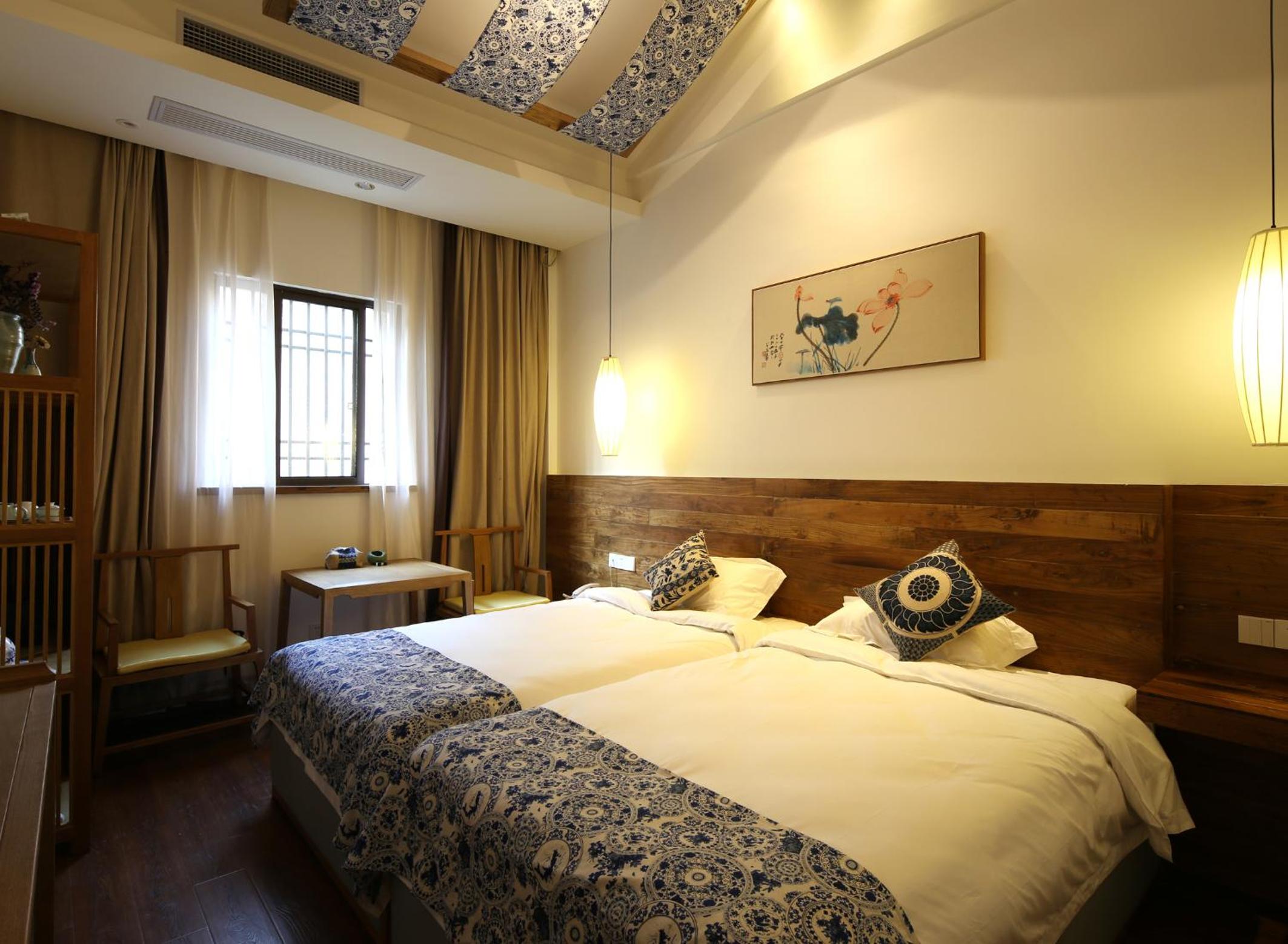 Standard Twin Room photo 3