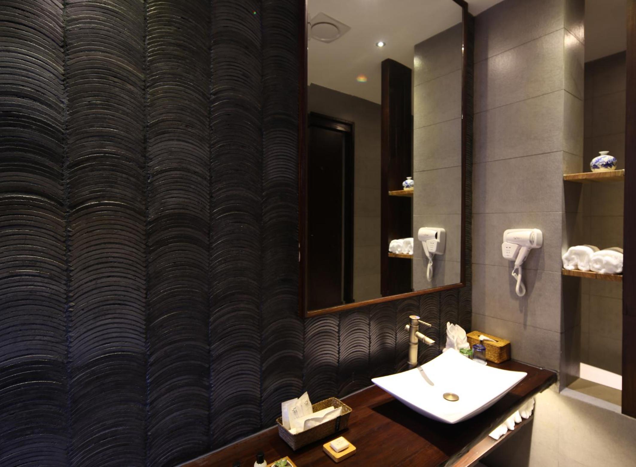 Superior Double Room photo 2