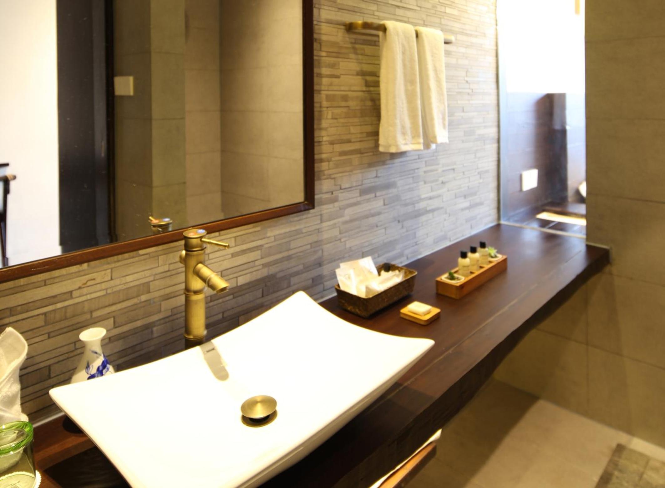 Superior Twin Room photo 3