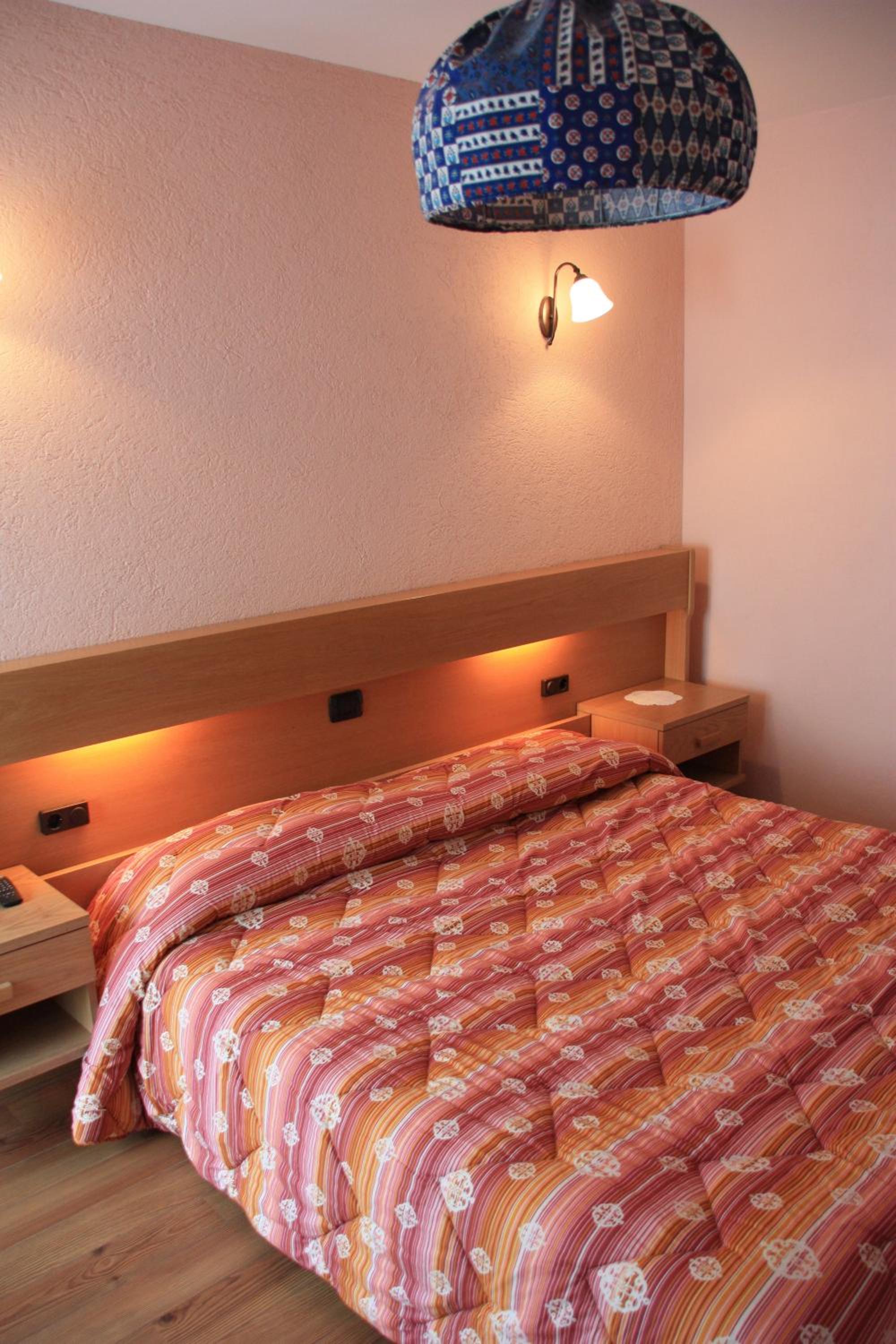Triple Room with Balcony photo 1